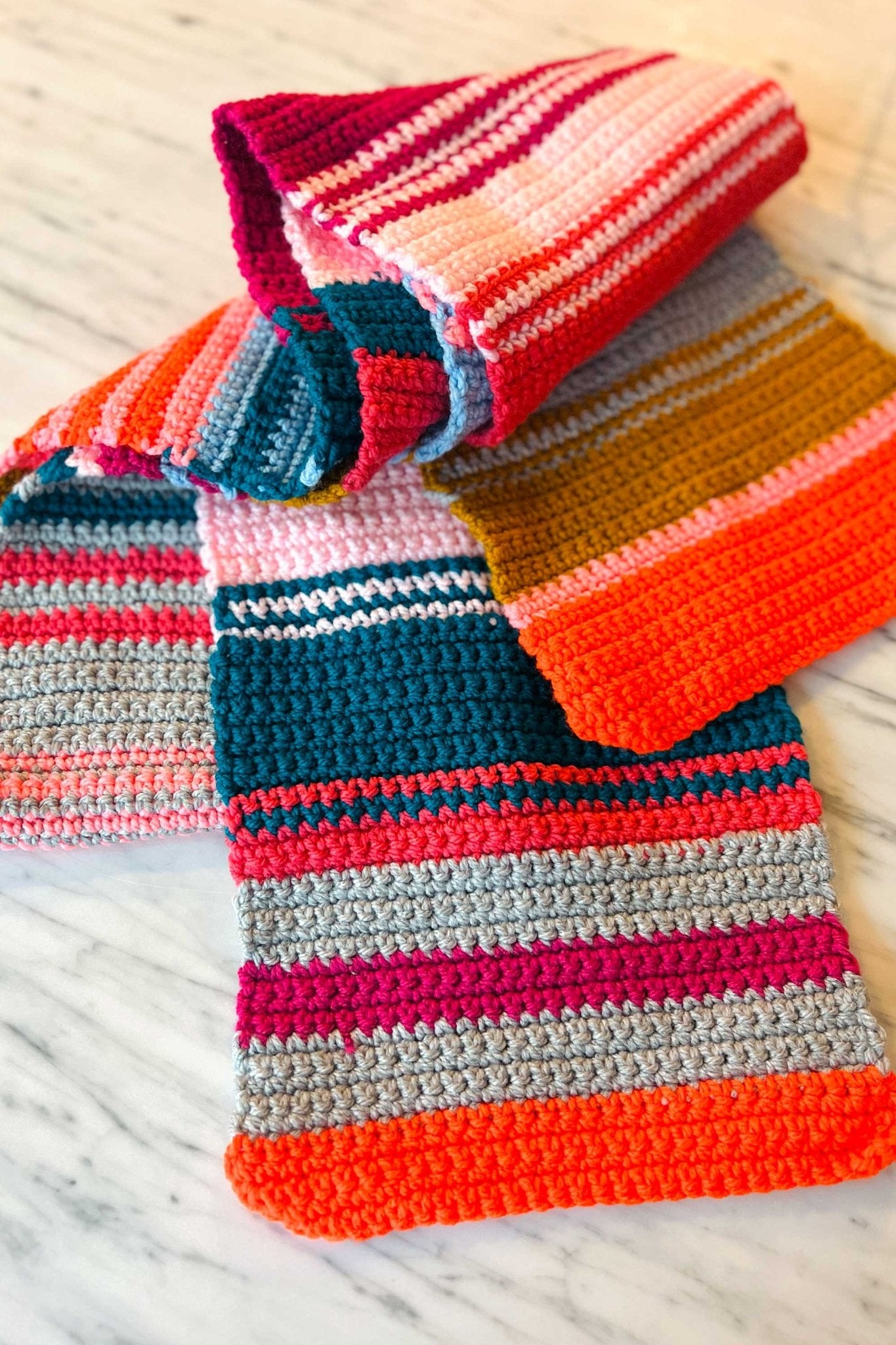 Bufanda Happy - LOVENOCK