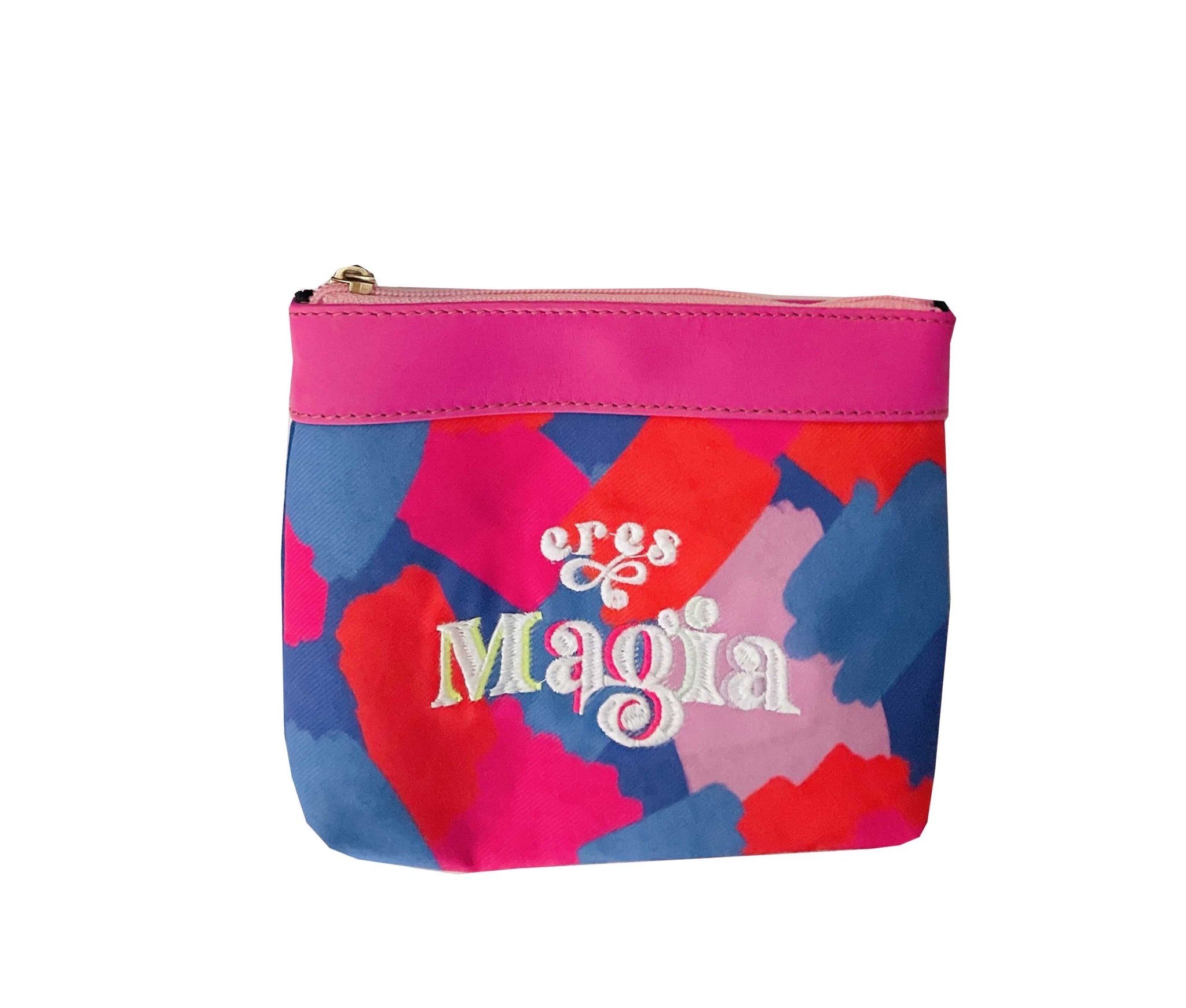 Cosmetiquera Eres magia bordada - LOVENOCK
