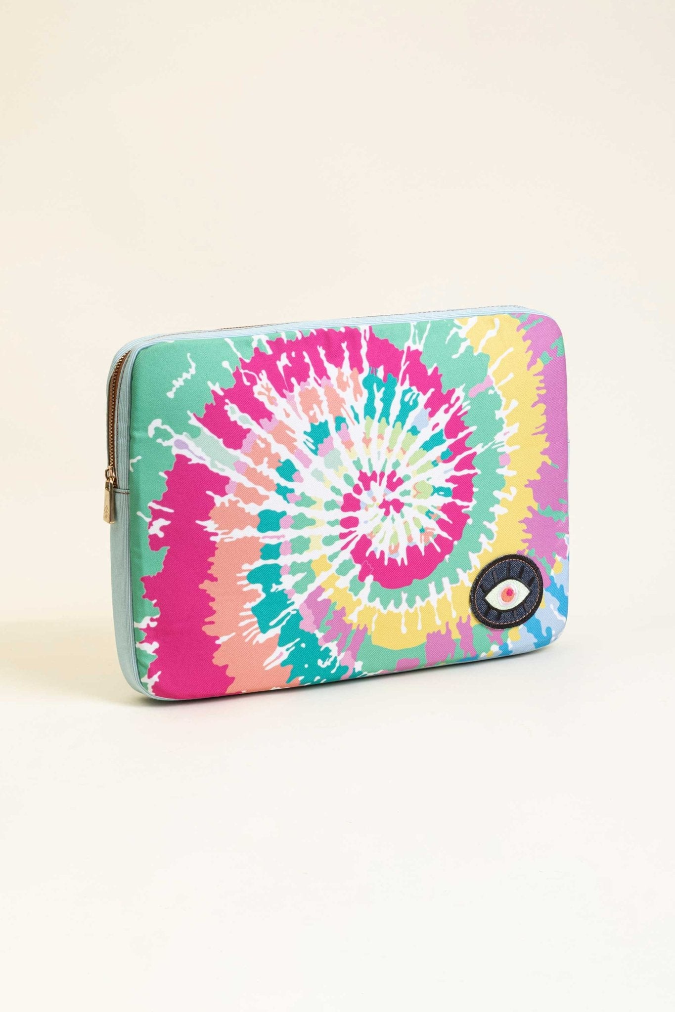 Funda Laptop Tie Dye - LOVENOCK