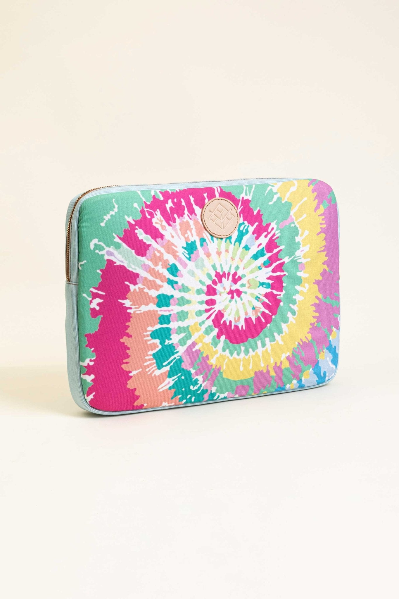Funda Laptop Tie Dye - LOVENOCK