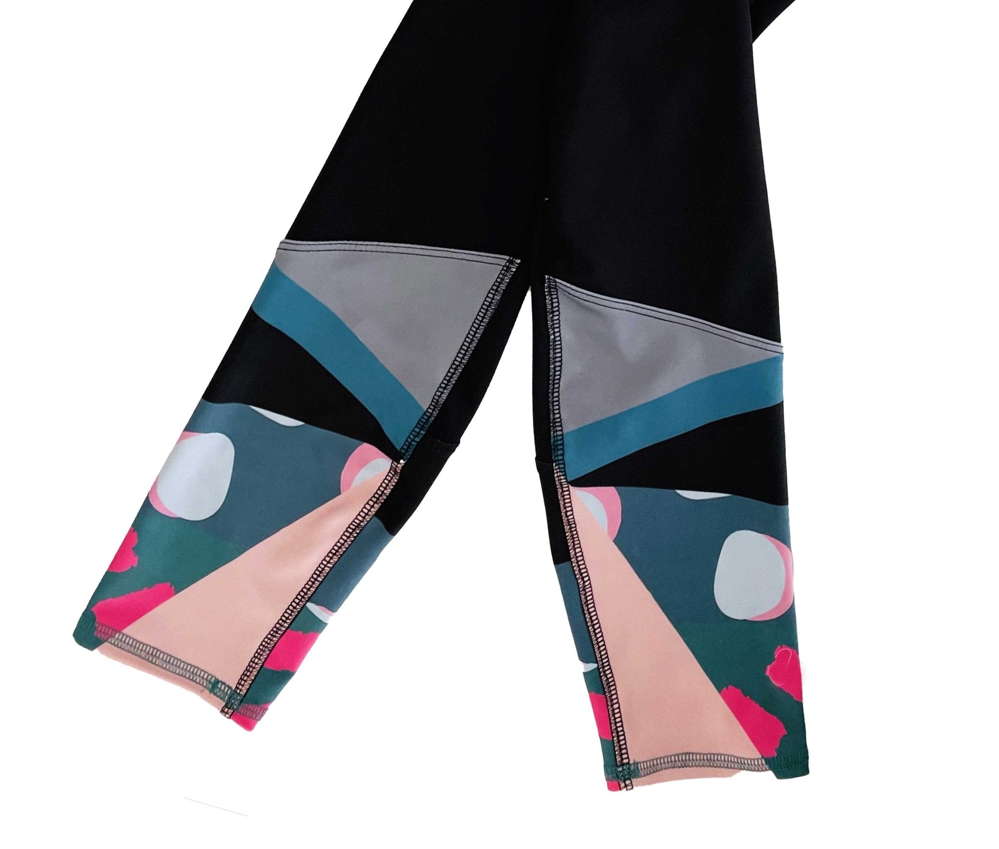 Leggings Colorista - LOVENOCK