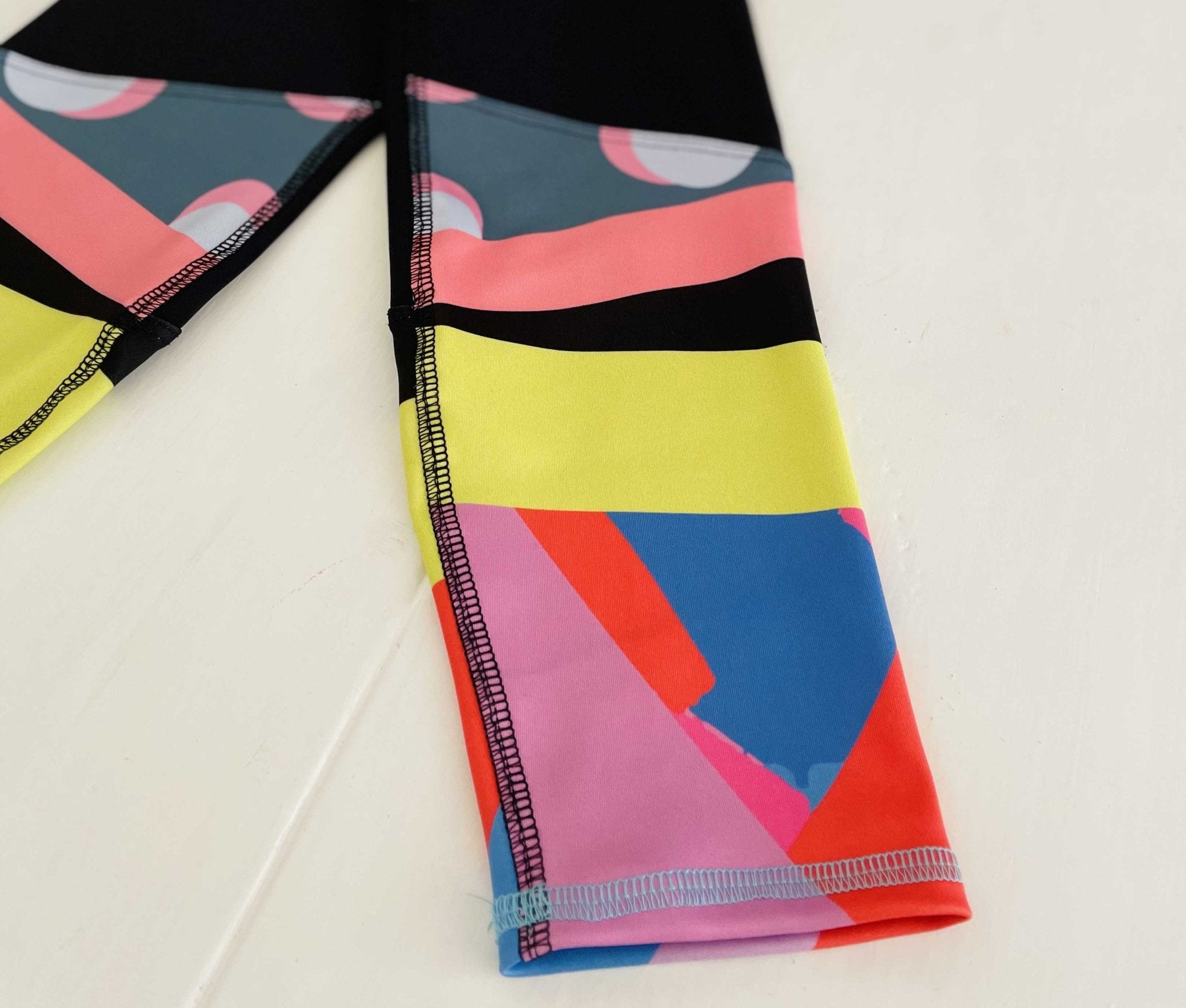 Leggings Happy Day =) - LOVENOCK