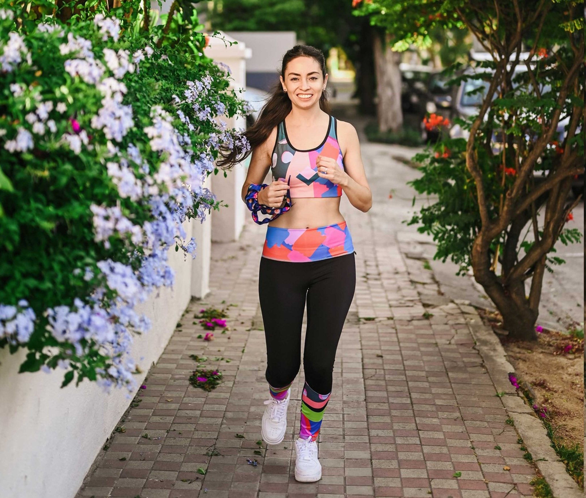 Leggings Happy Day =) - LOVENOCK