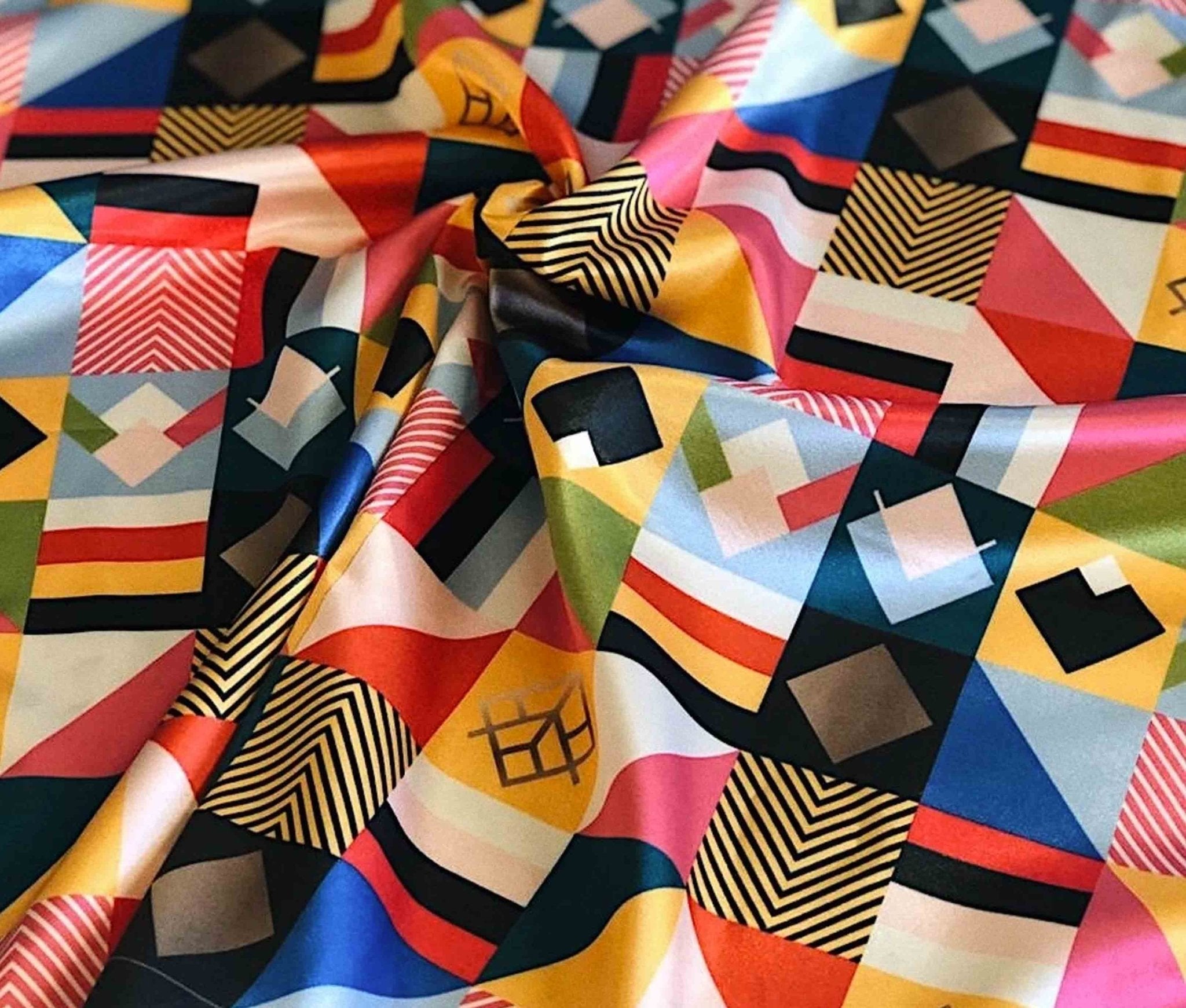 Mascada Nöck Monogramm - LOVENOCK