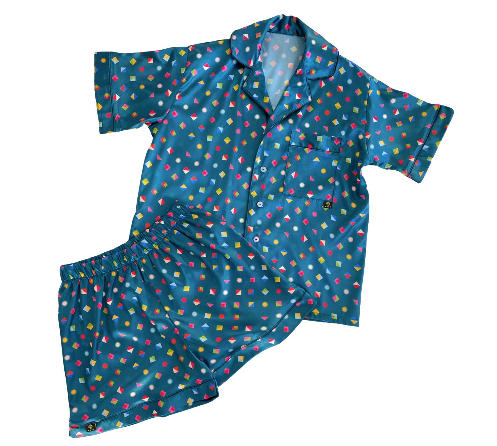 Pijama Edición NÖCK Jade - LOVENOCK