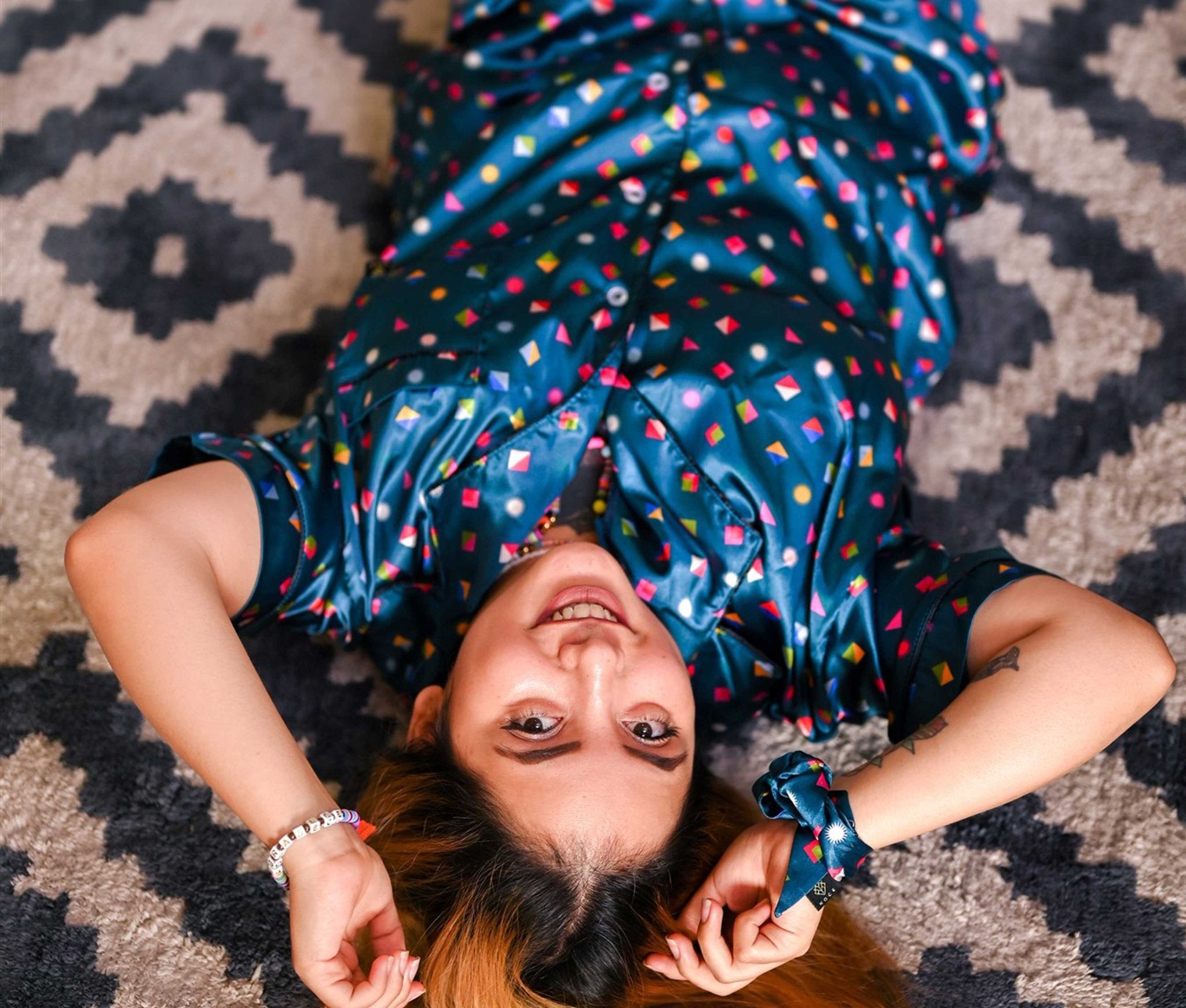 Pijama Edición NÖCK Jade - LOVENOCK