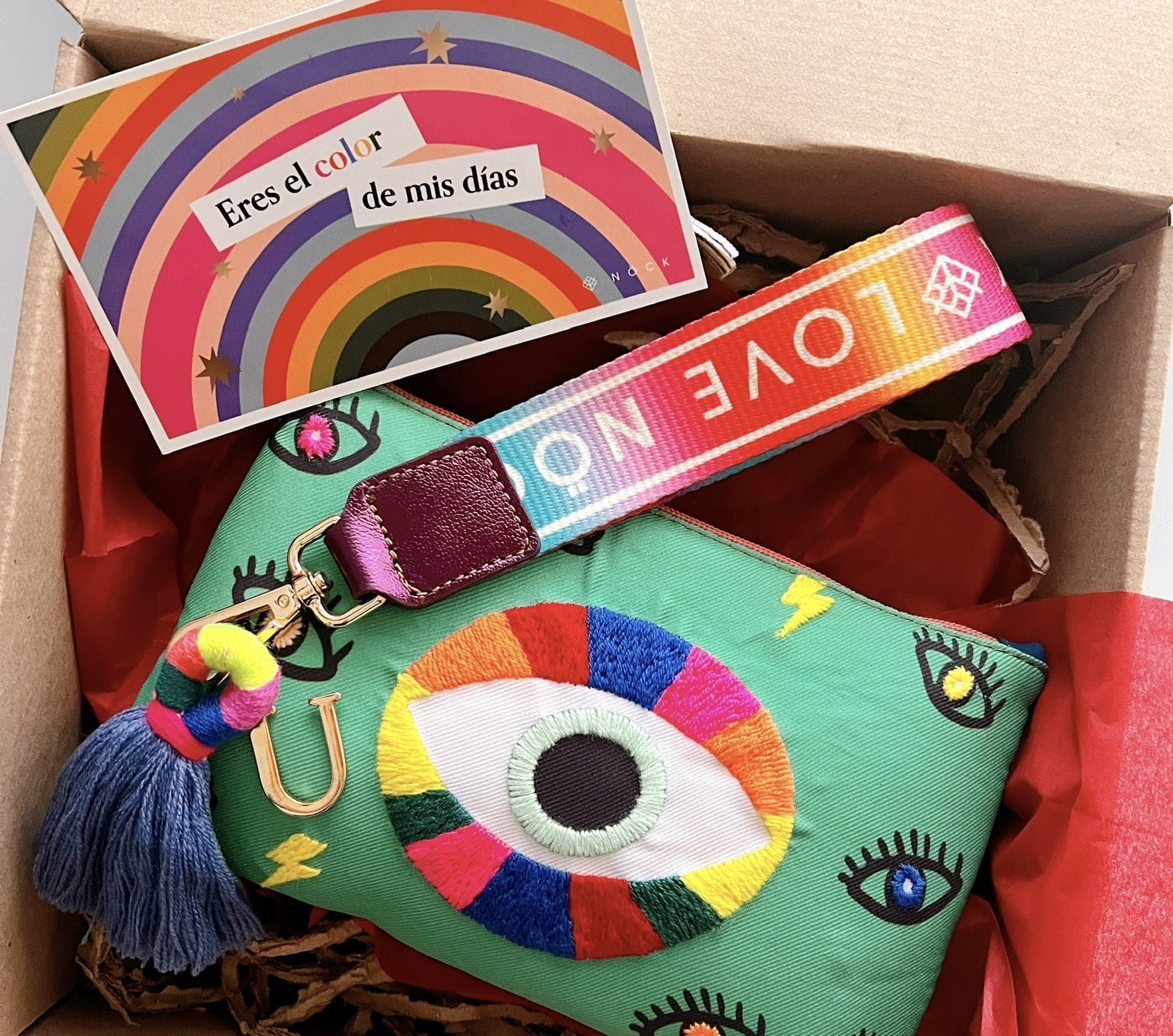 Kits de Regalo y Velas - LOVENOCK