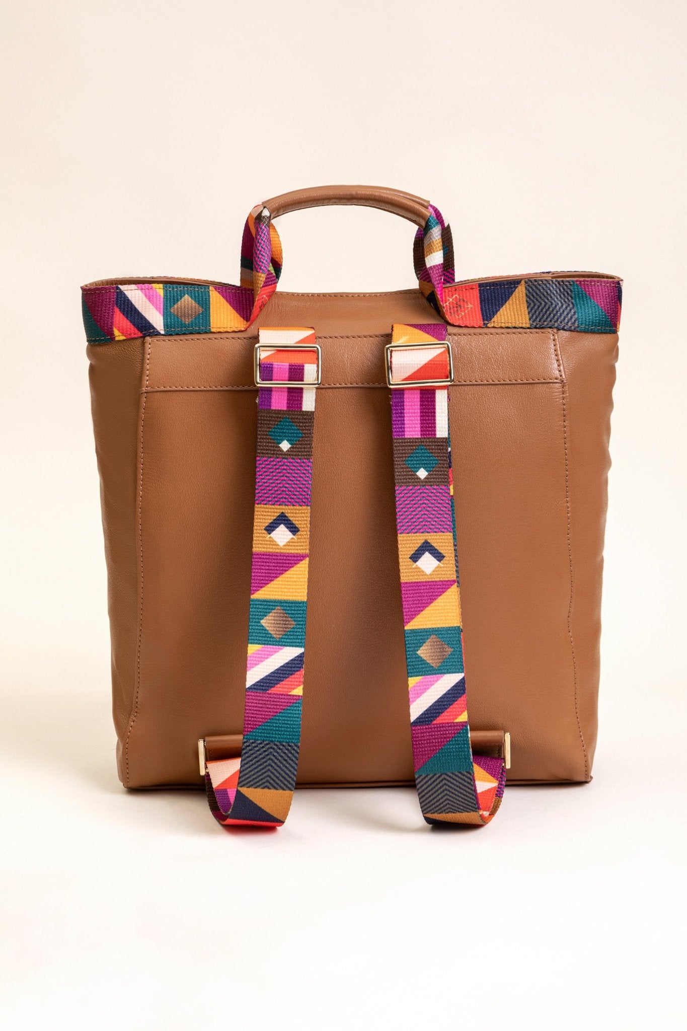 Backpack Laptop Miel - LOVENOCK
