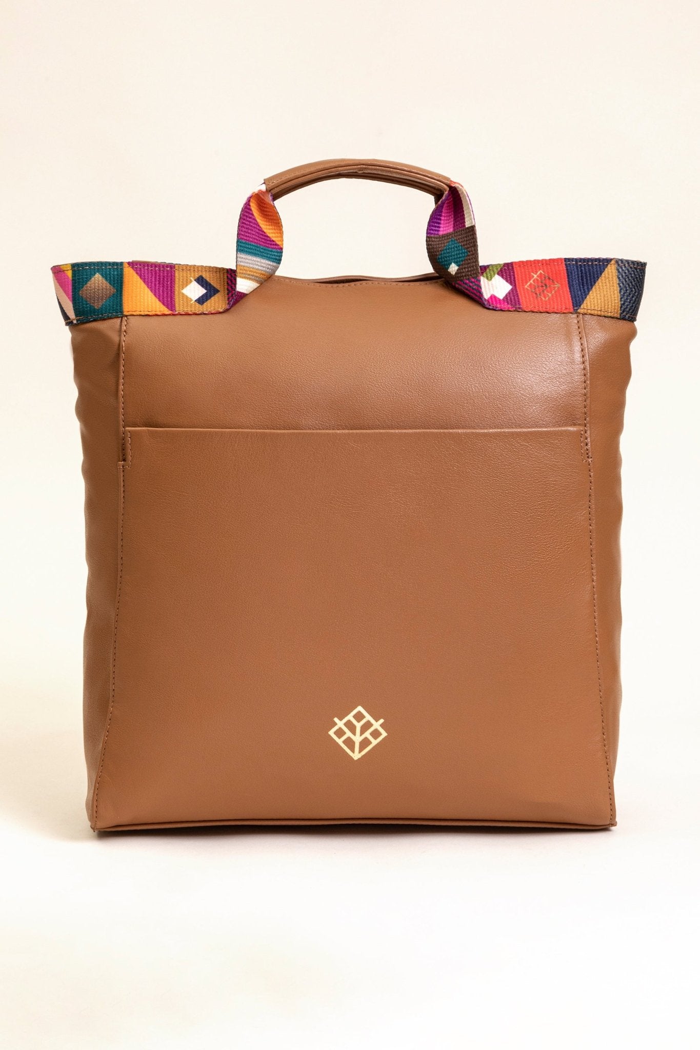 Backpack Laptop Miel - LOVENOCK