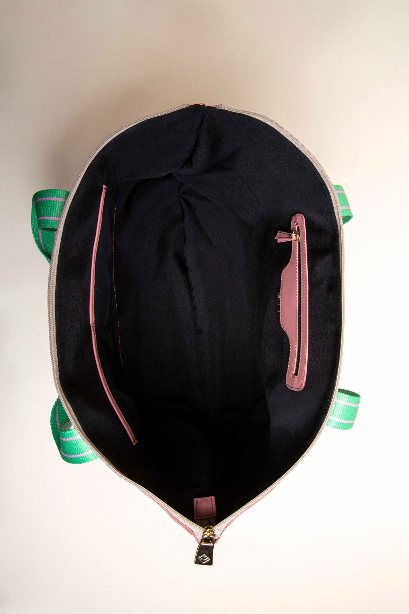 Bolso Weekender Groovy Sweet - LOVENOCK