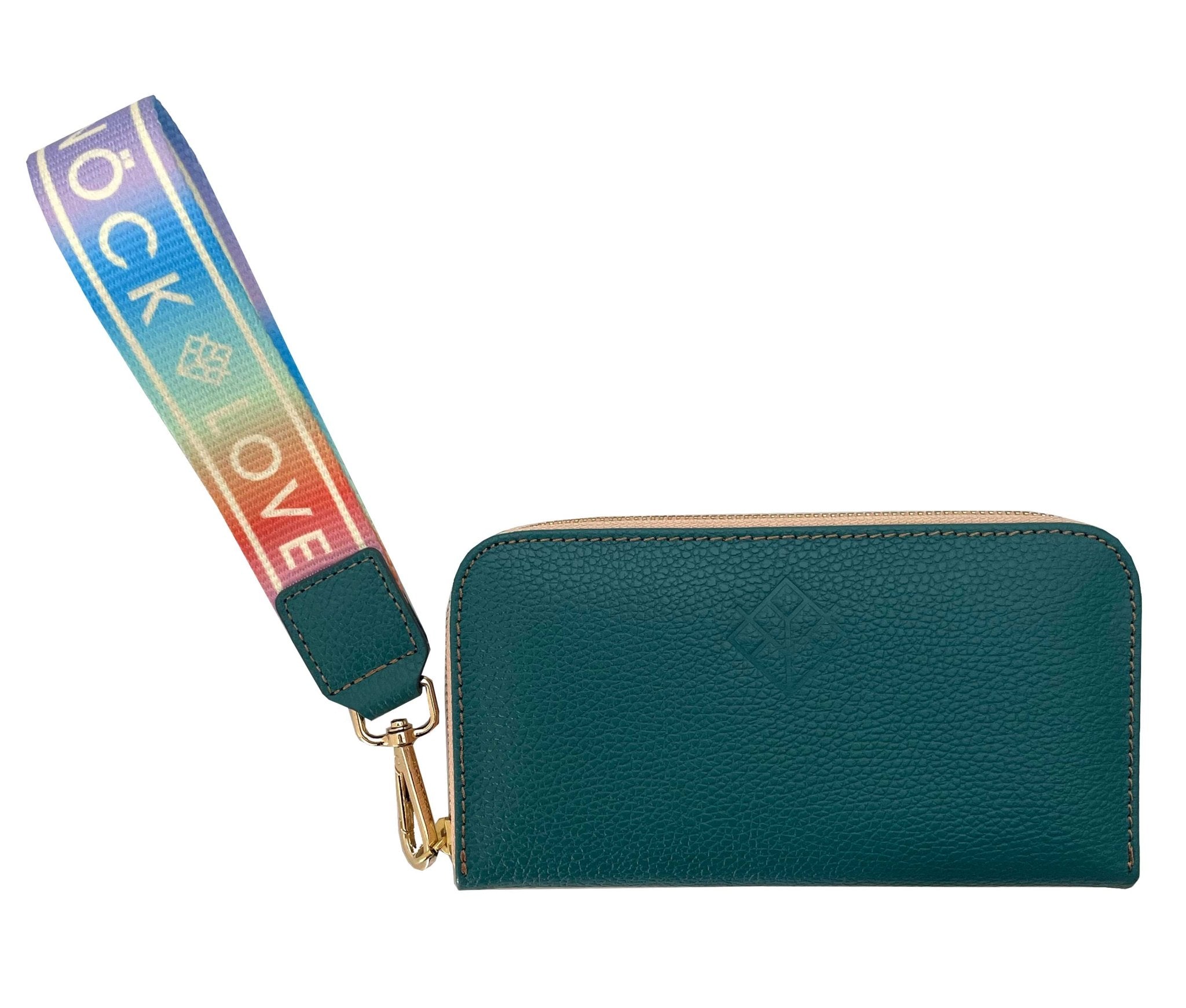 Cartera Jade Grande - LOVENOCK