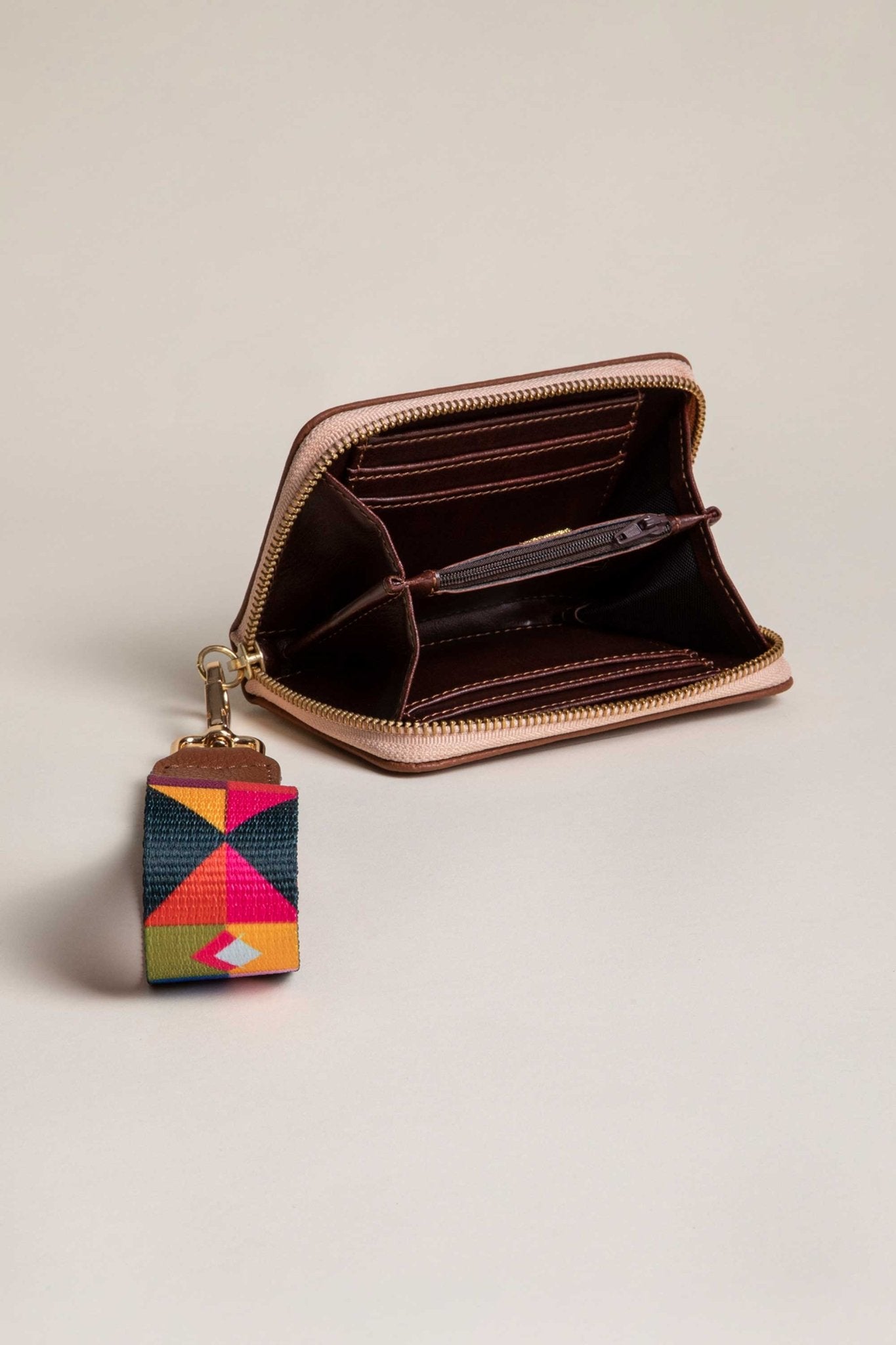 Cartera Mini Latte - LOVENOCK