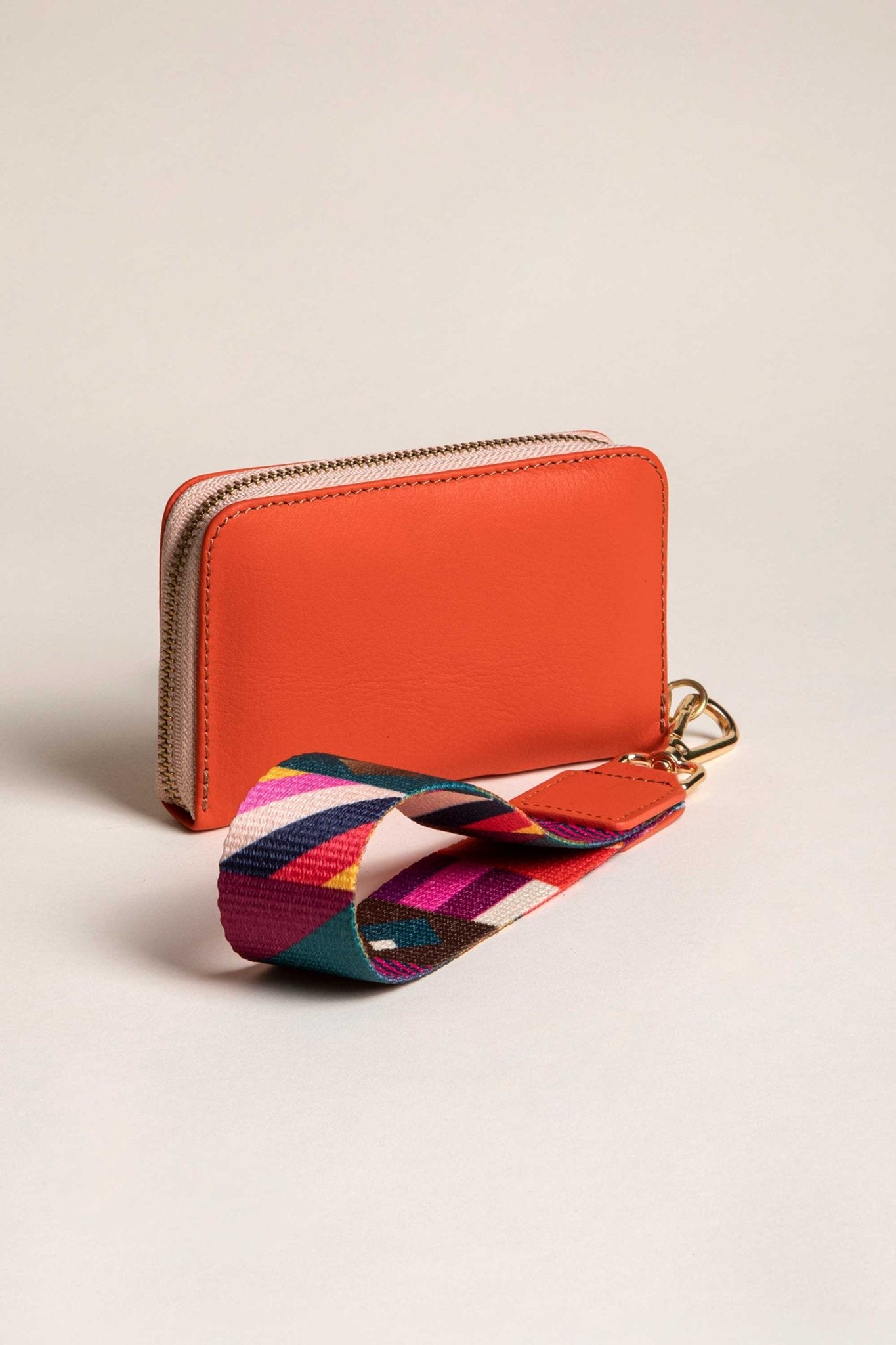 Cartera Mini Mandarina - LOVENOCK