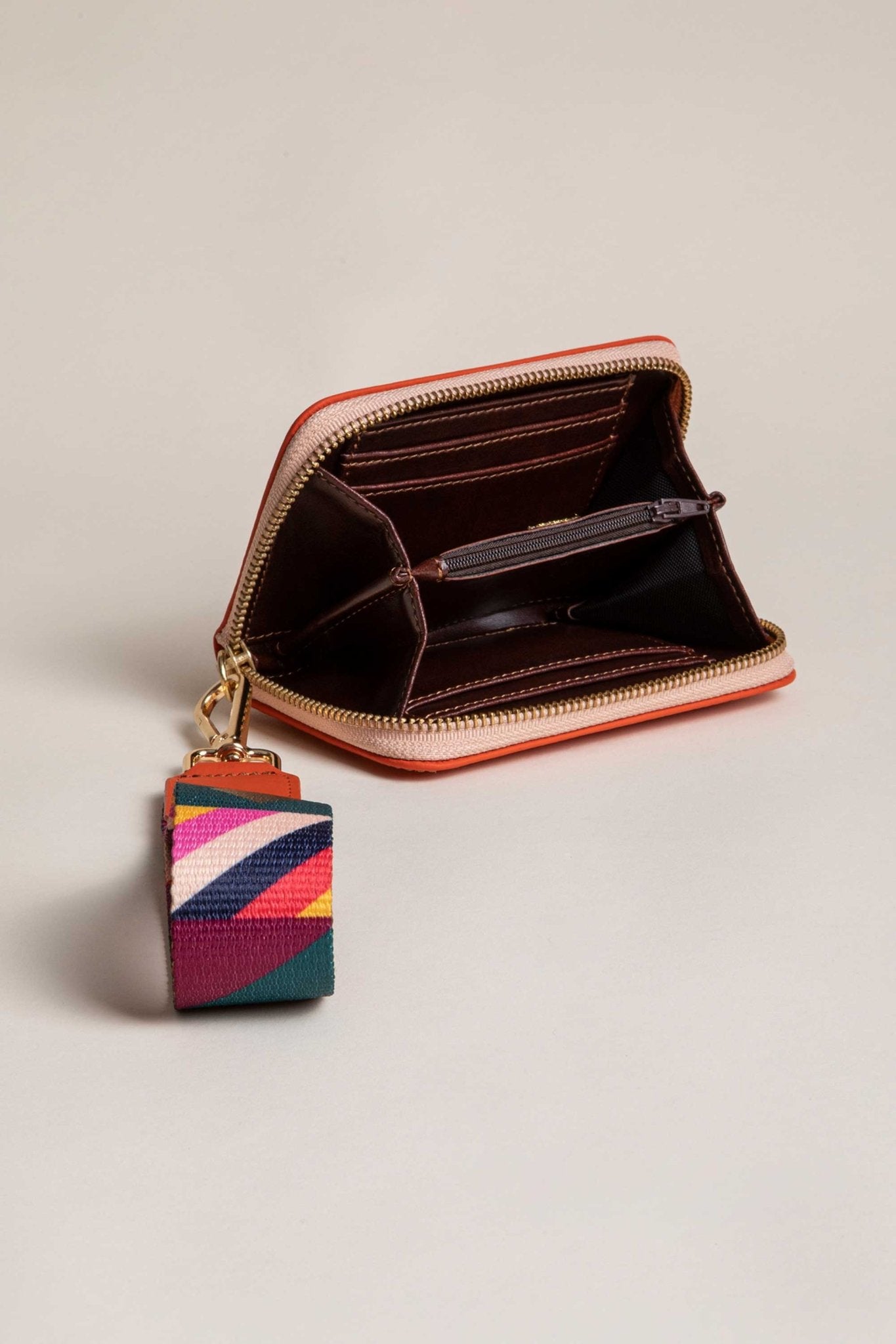 Cartera Mini Mandarina - LOVENOCK