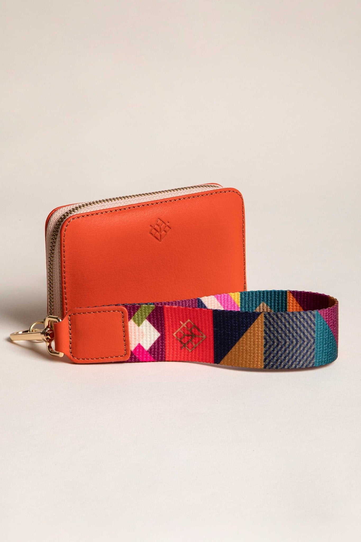 Cartera Mini Mandarina - LOVENOCK