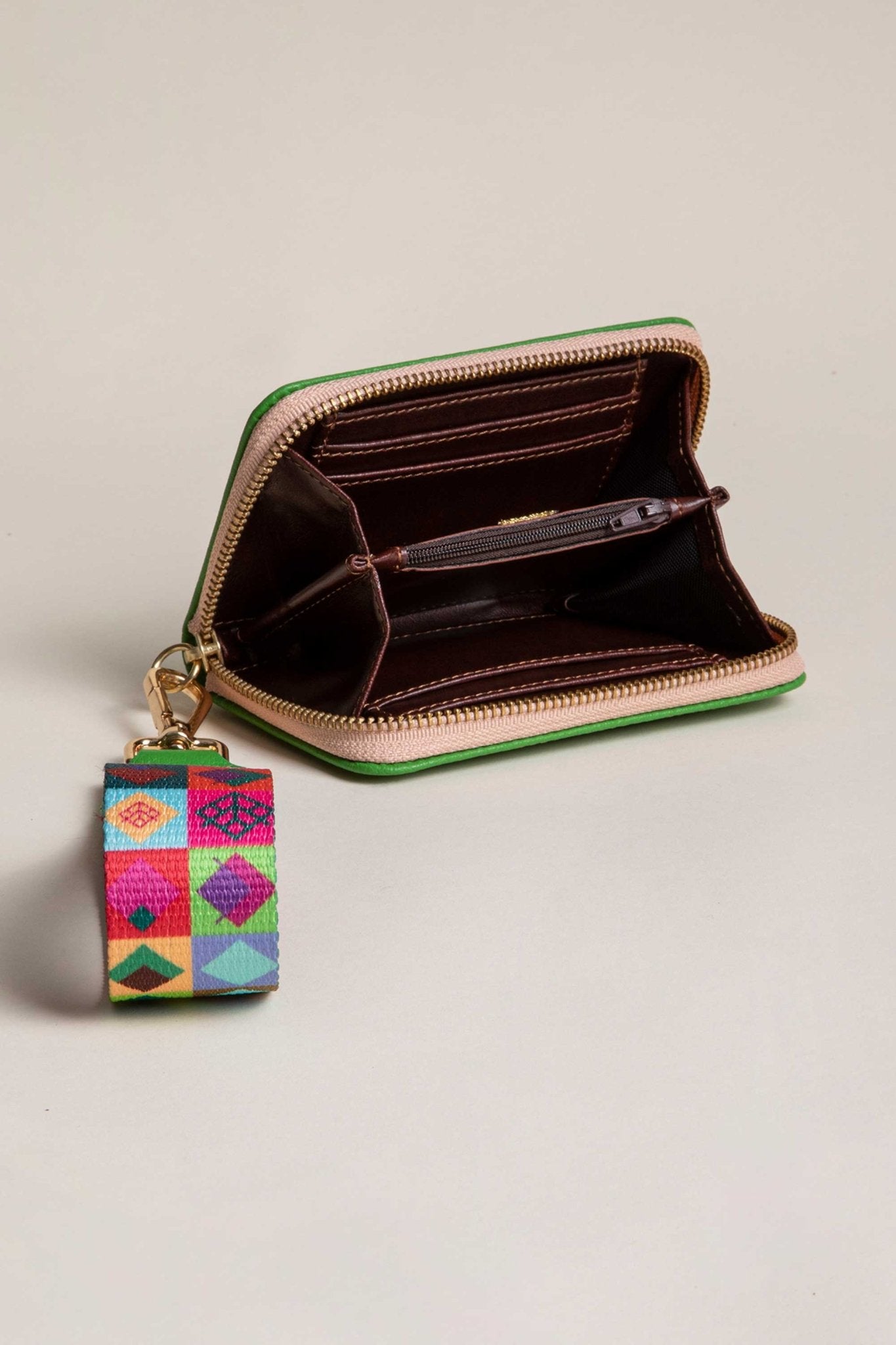 Cartera Mini Tucan - LOVENOCK