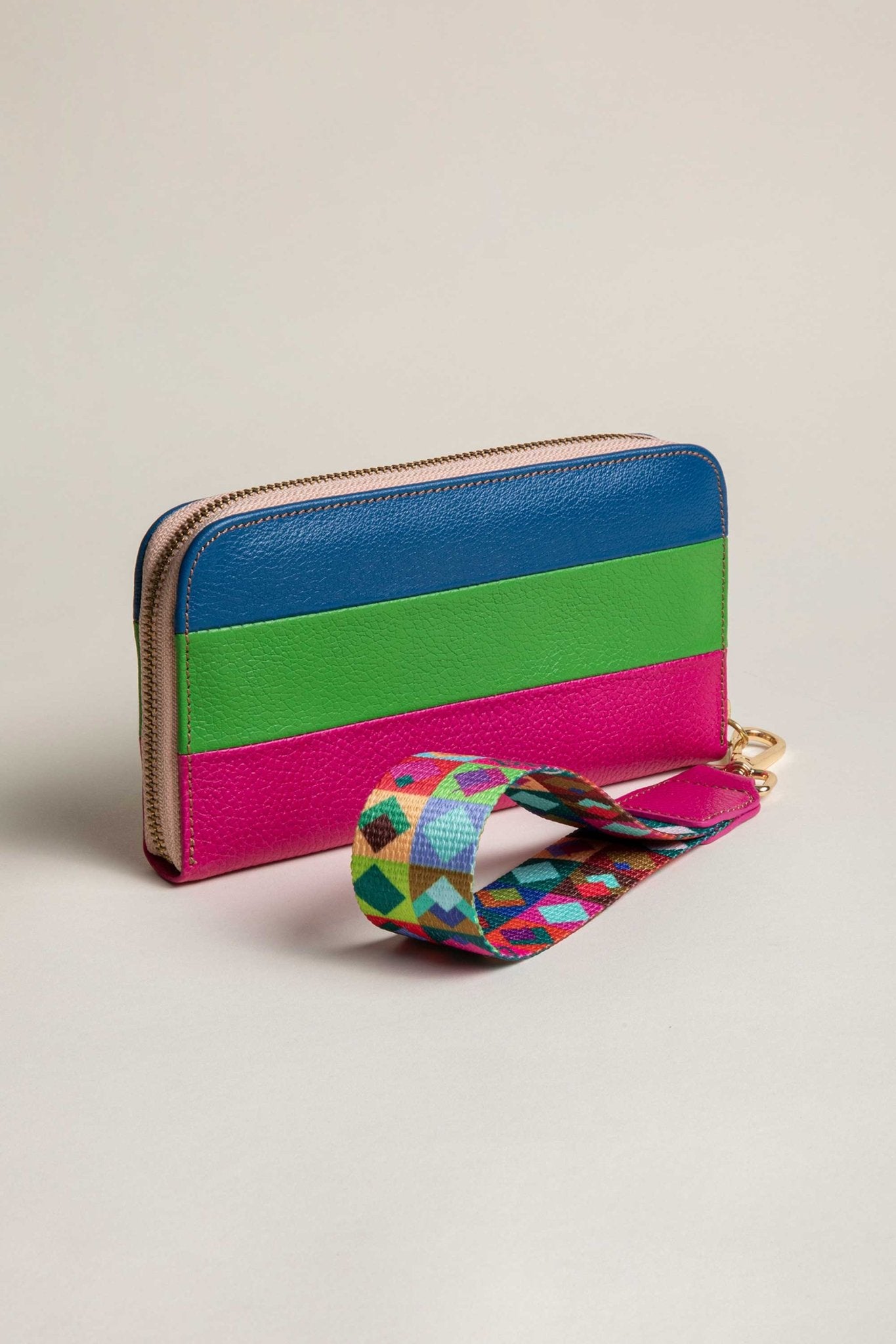 Cartera Mojito Grande - LOVENOCK