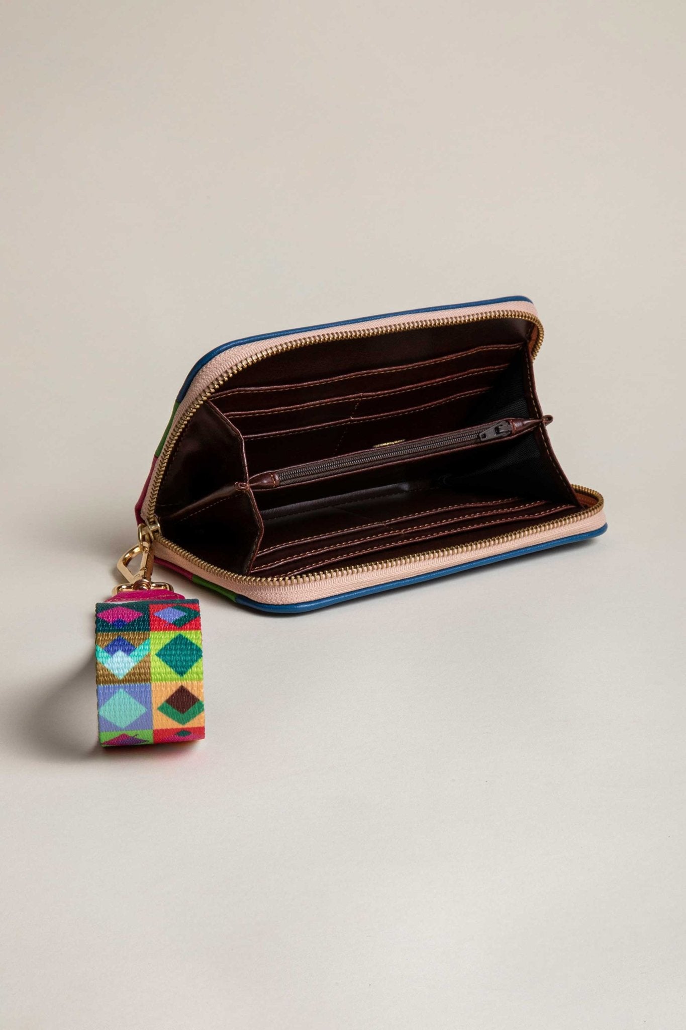 Cartera Mojito Grande - LOVENOCK