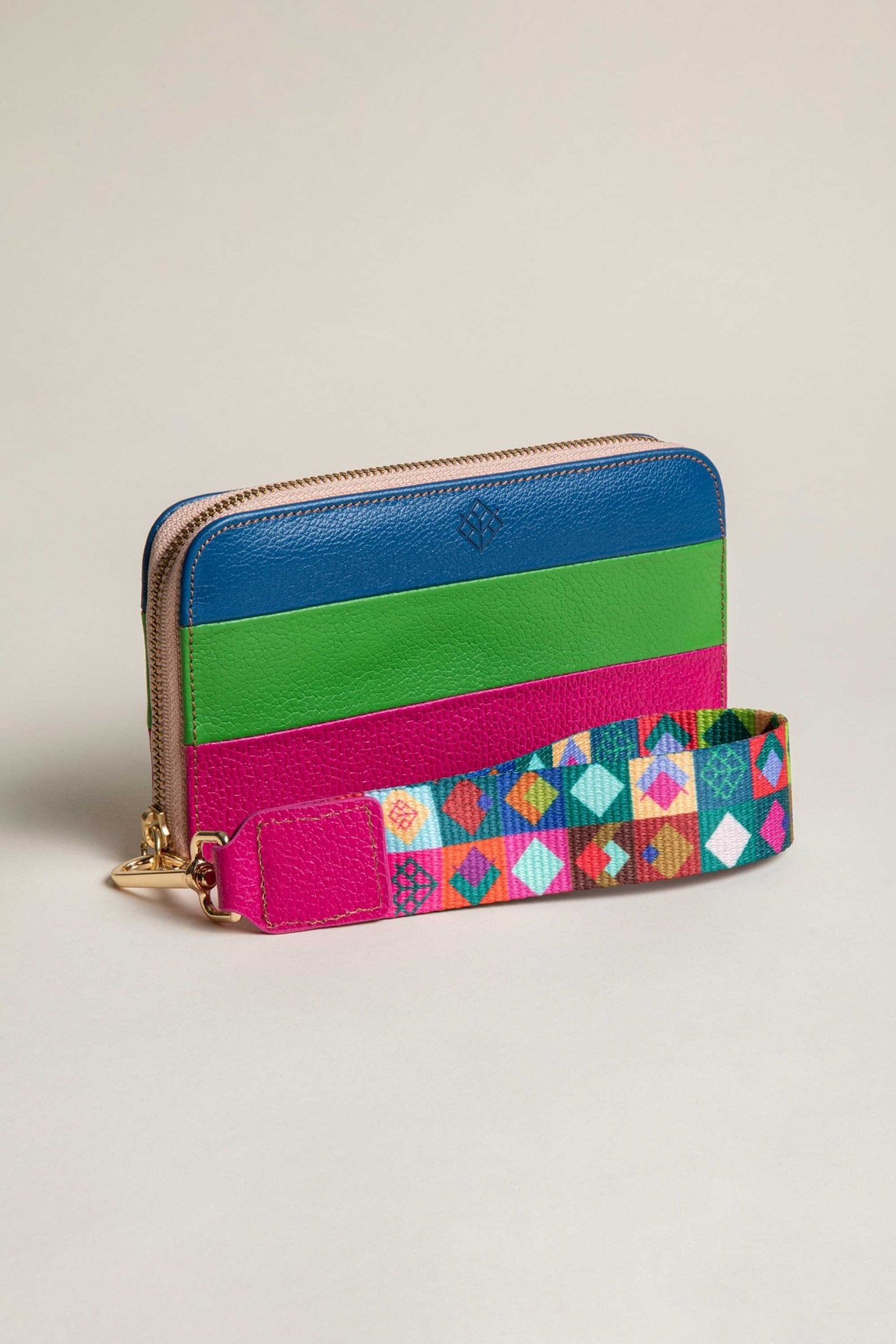Cartera Mojito Grande - LOVENOCK