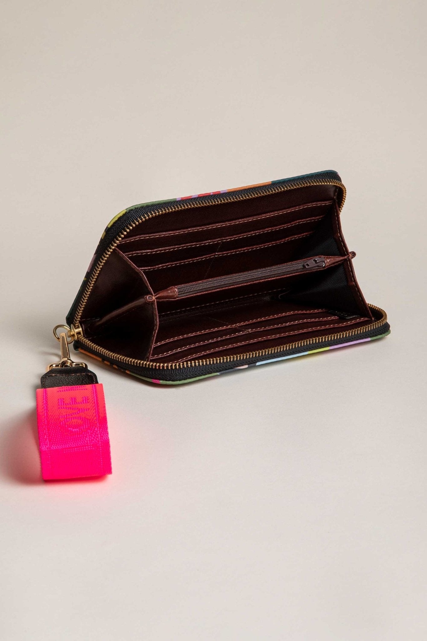 Cartera Print Grande - LOVENOCK