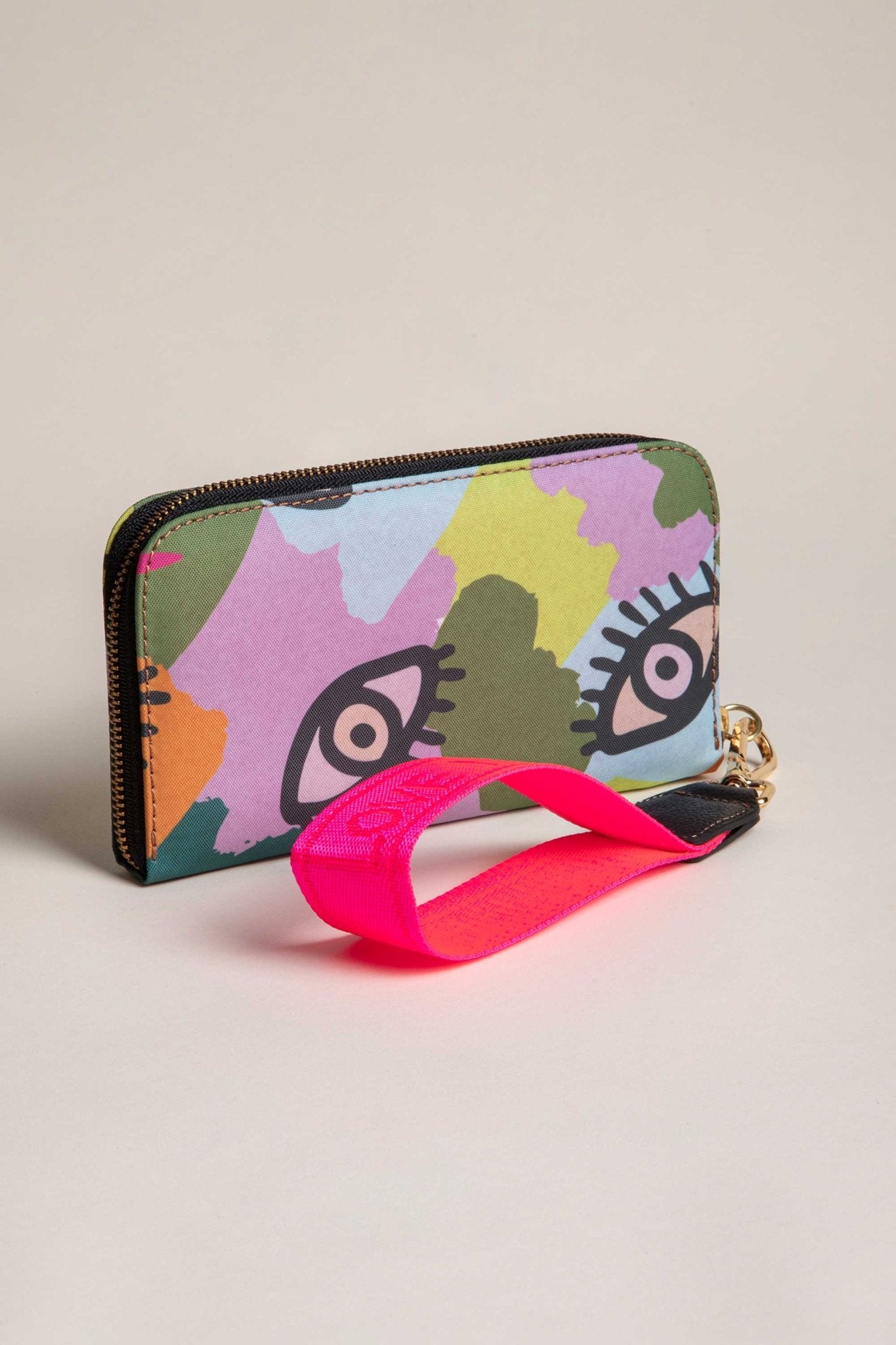 Cartera Print Grande - LOVENOCK