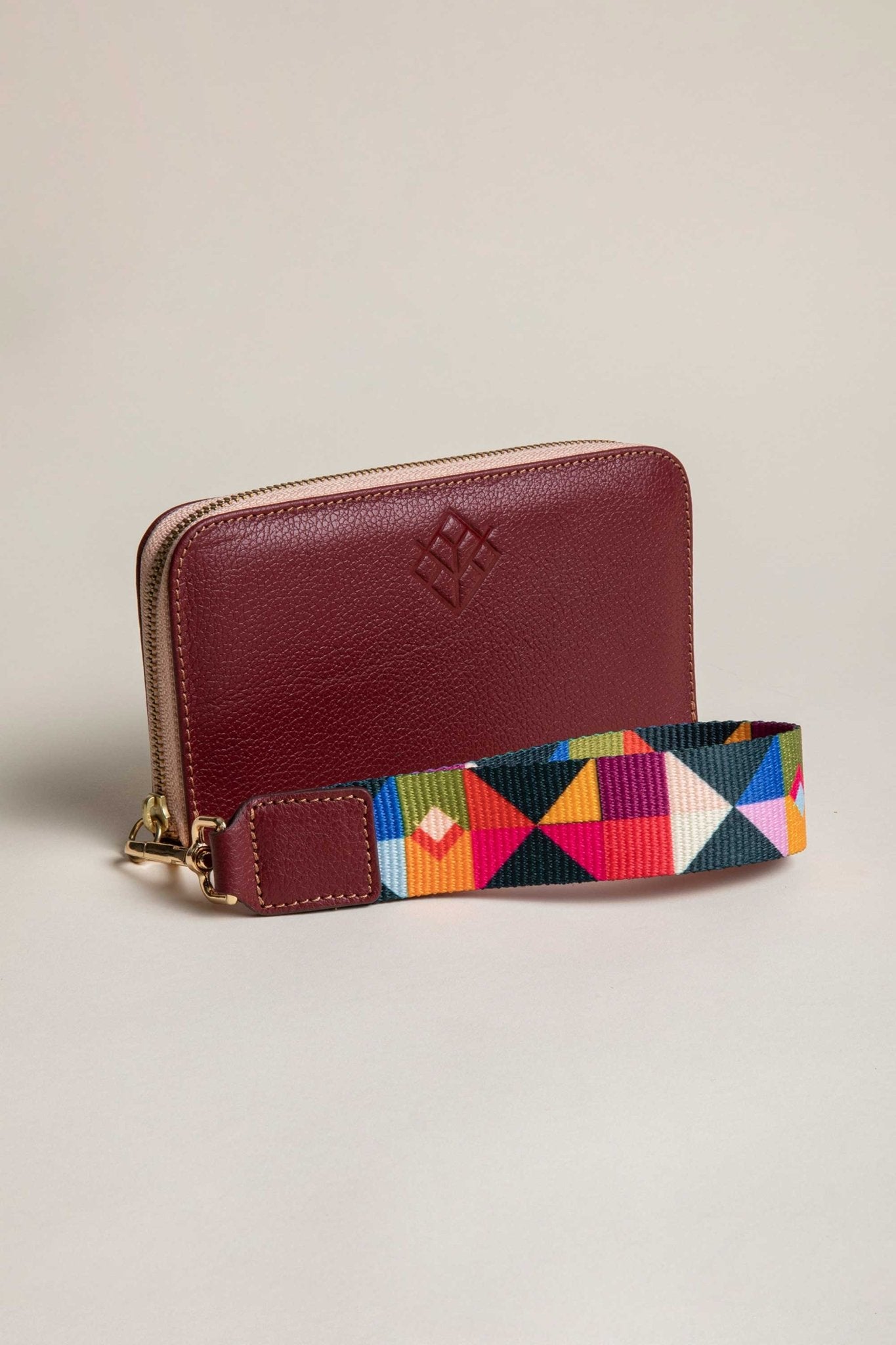 Cartera Tinto Grande - LOVENOCK