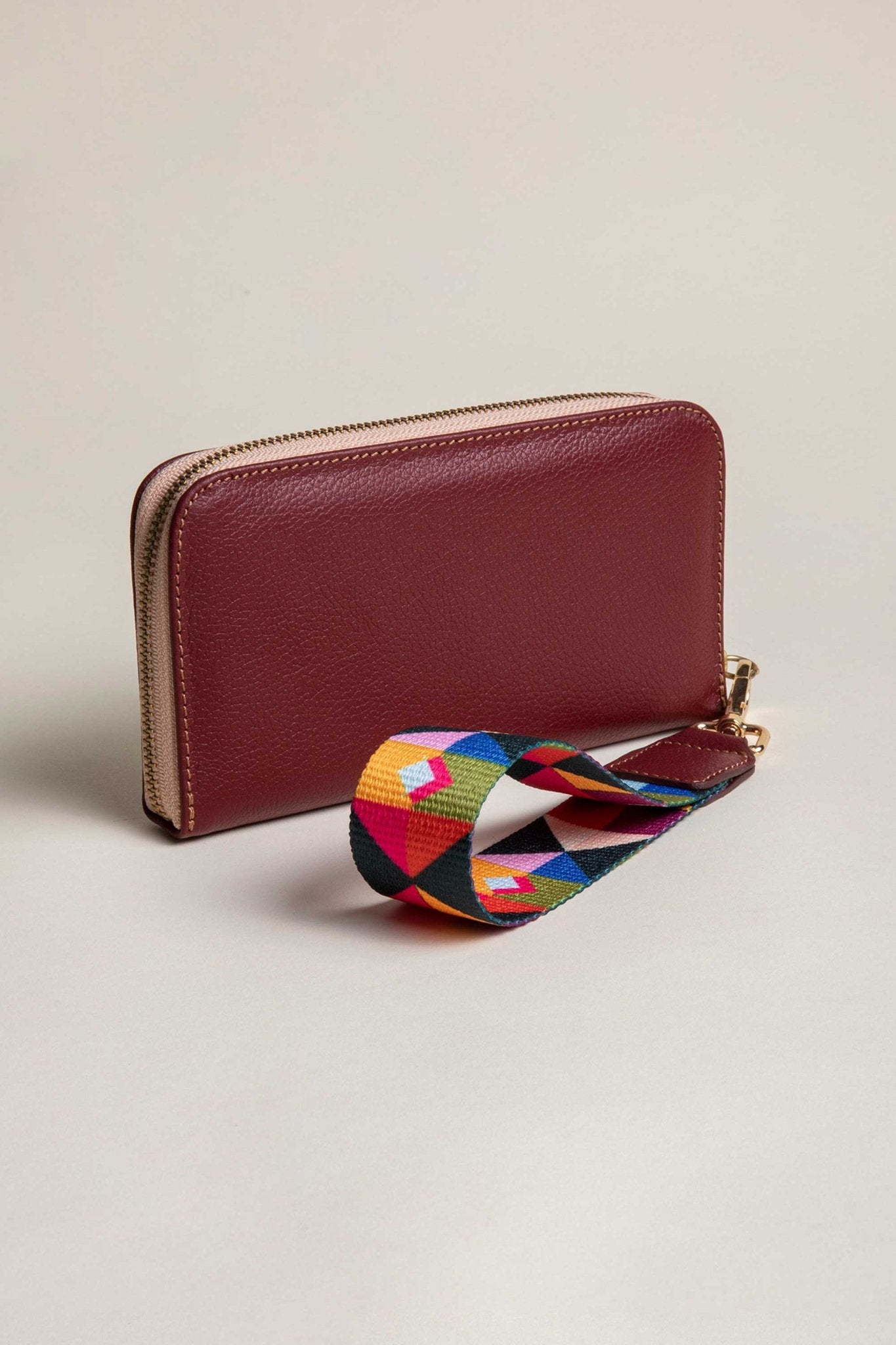 Cartera Tinto Grande - LOVENOCK