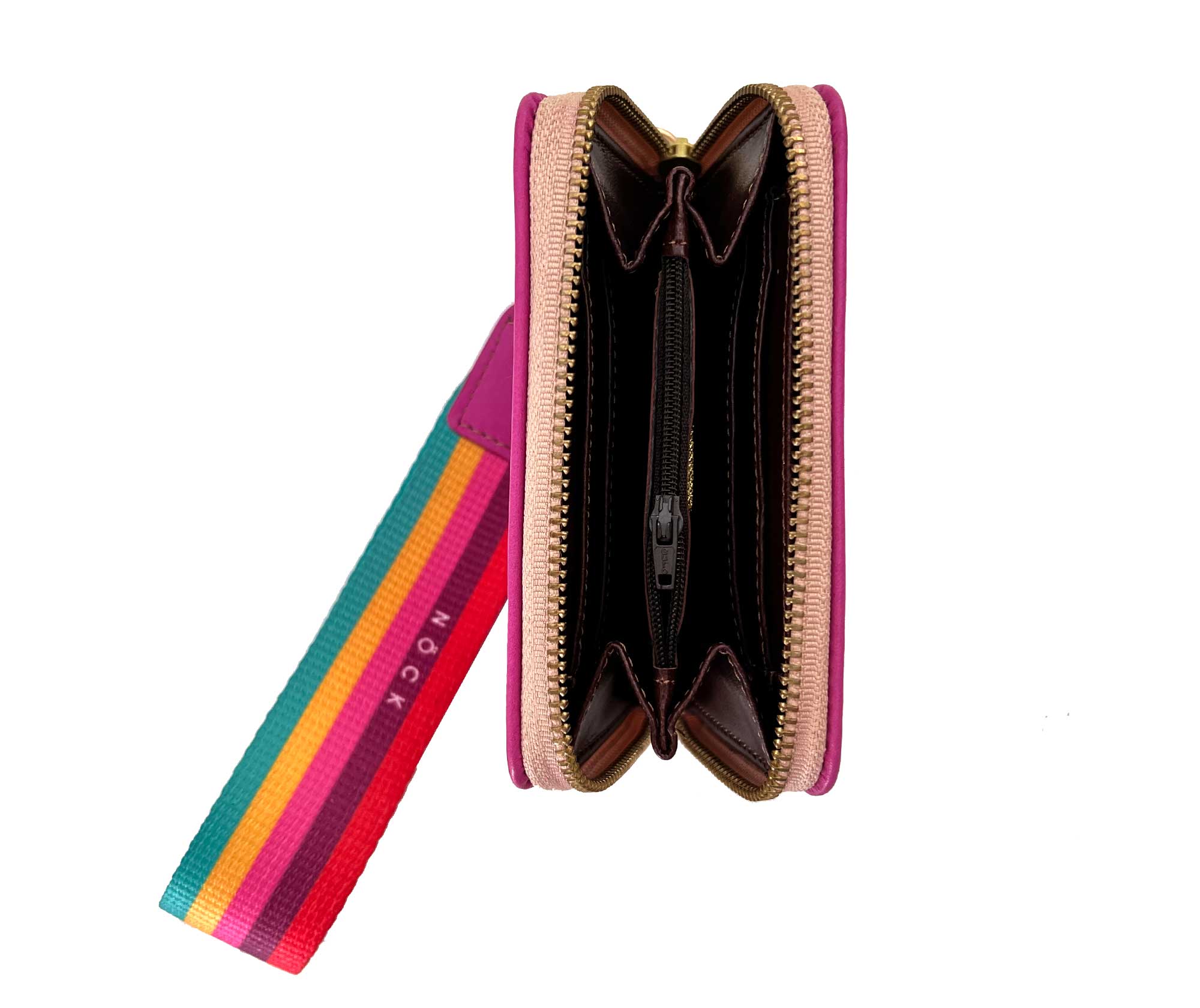 CarteraMini Pinky - LOVENOCK
