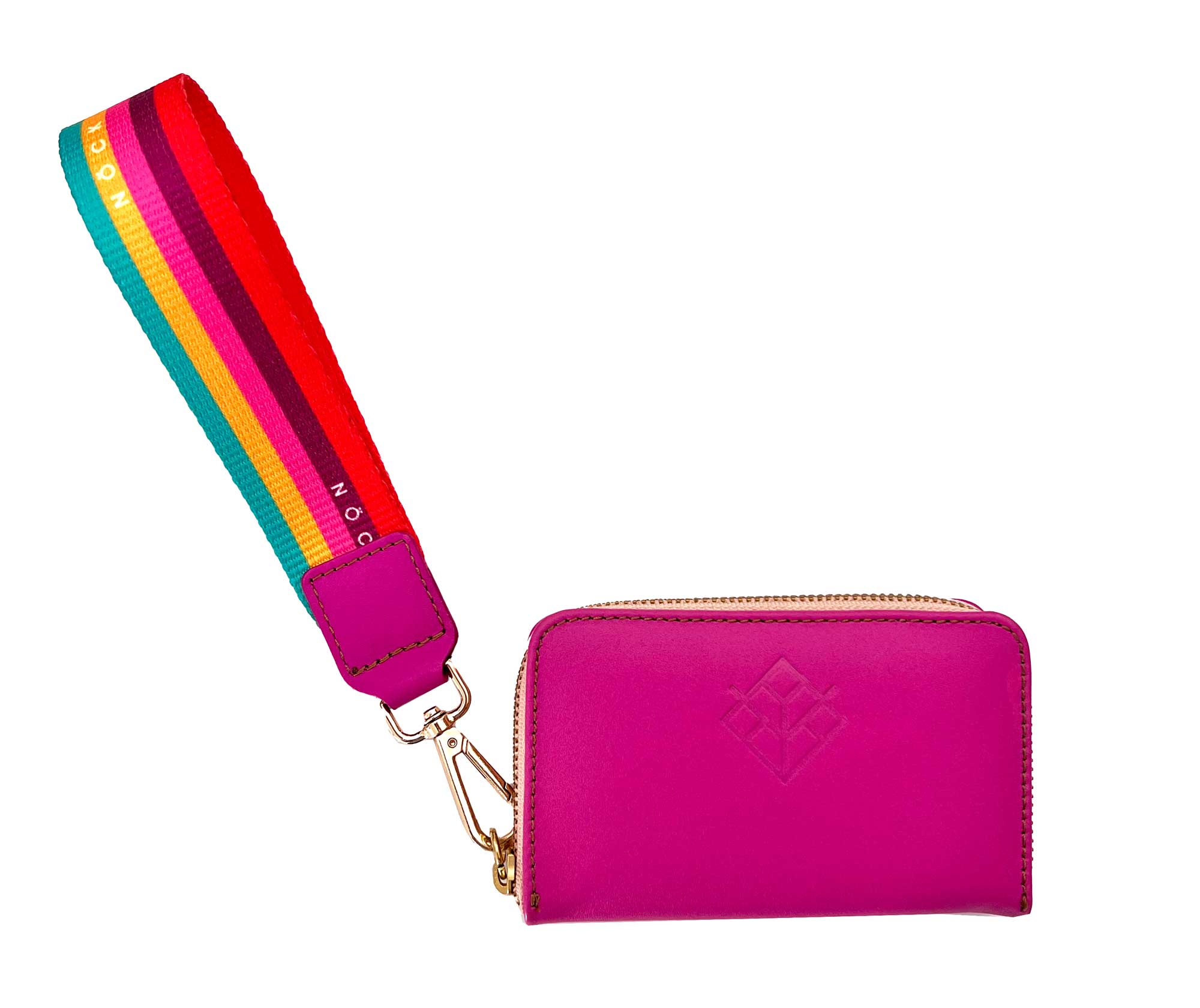CarteraMini Pinky - LOVENOCK