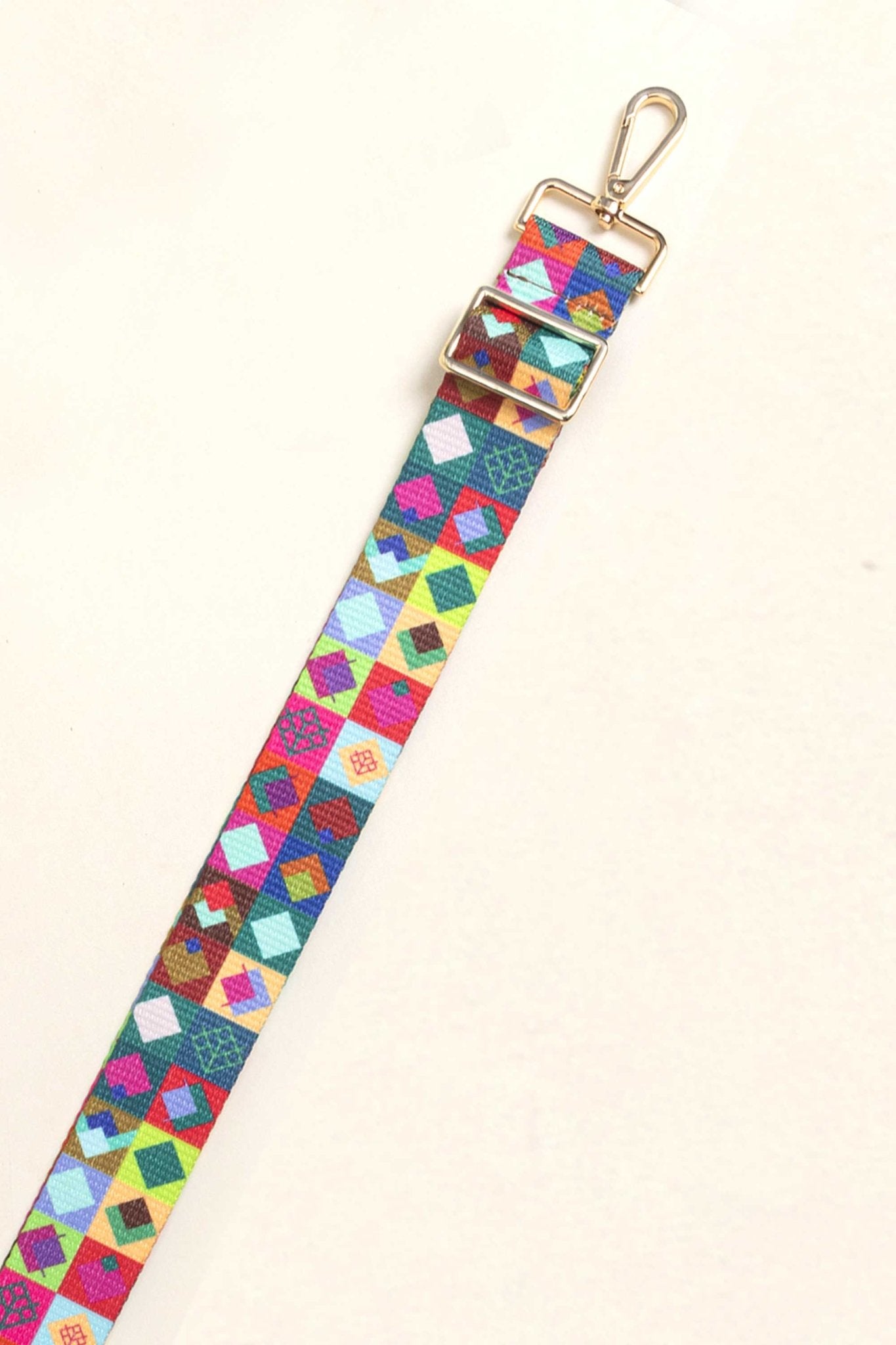 Correa Universal Monogramm Feliz - LOVENOCK