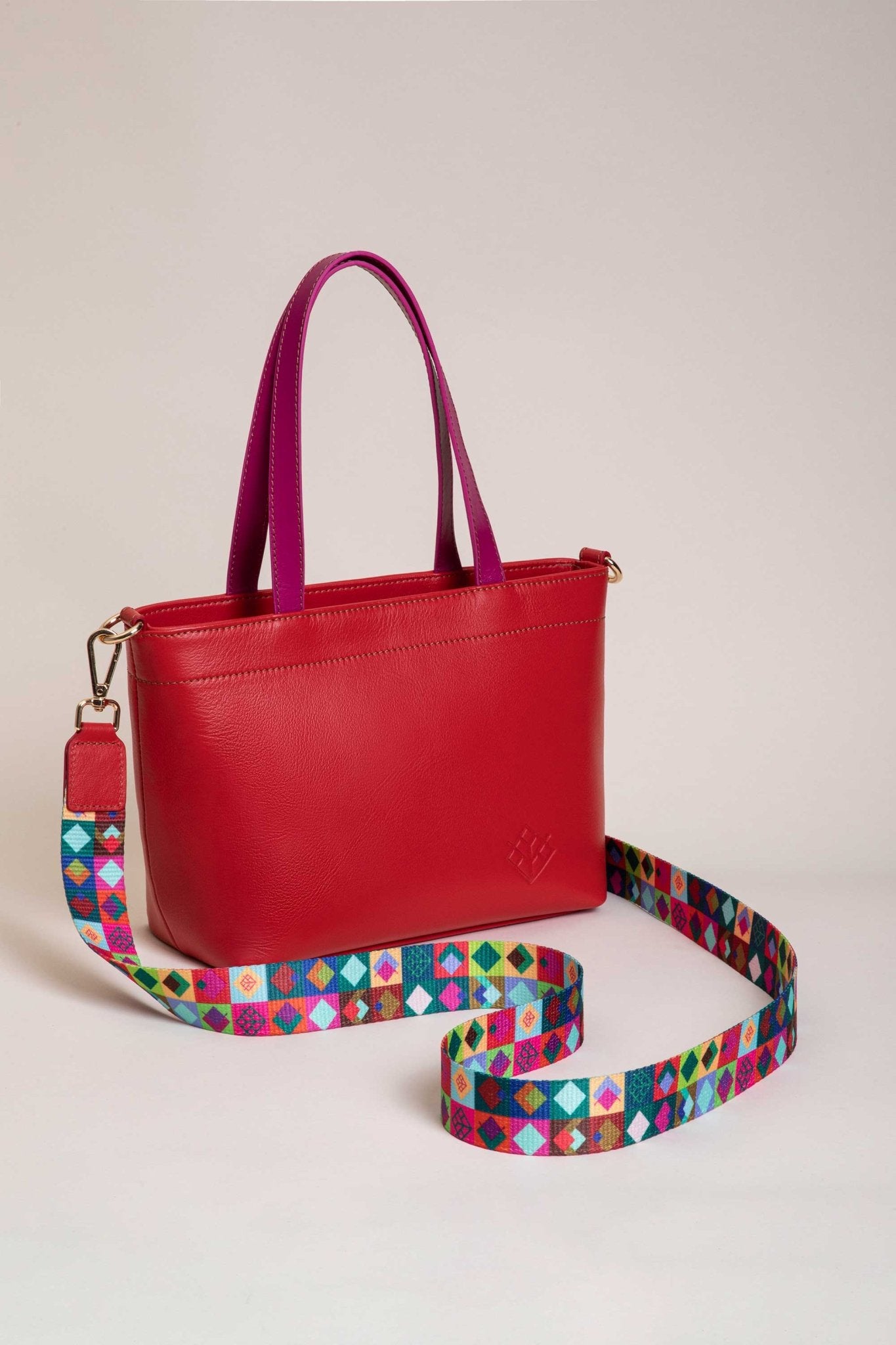 Correa Universal Monogramm Feliz - LOVENOCK