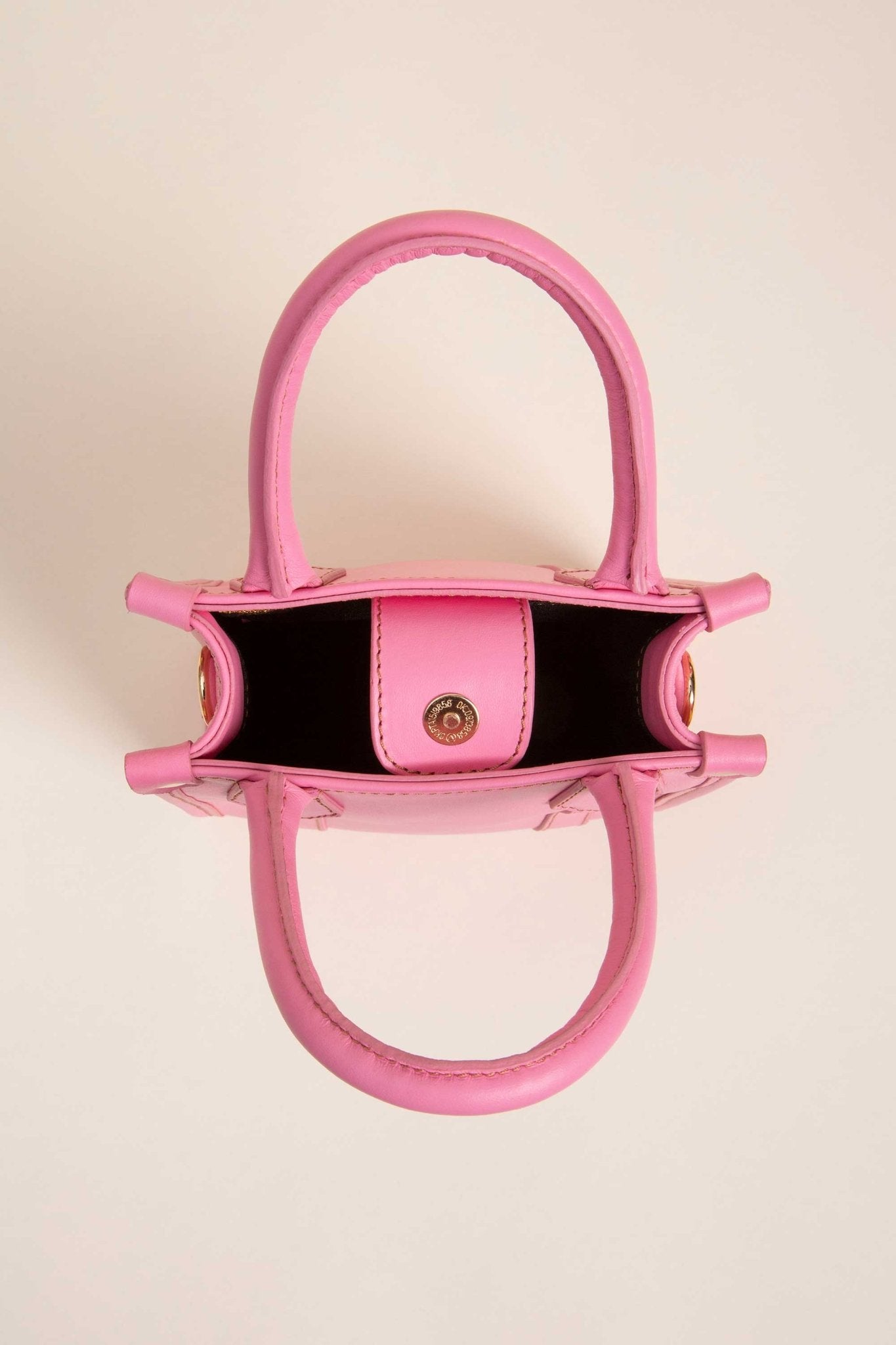 Crossbody Mini Celular Litibu - Rosa - LOVENOCK
