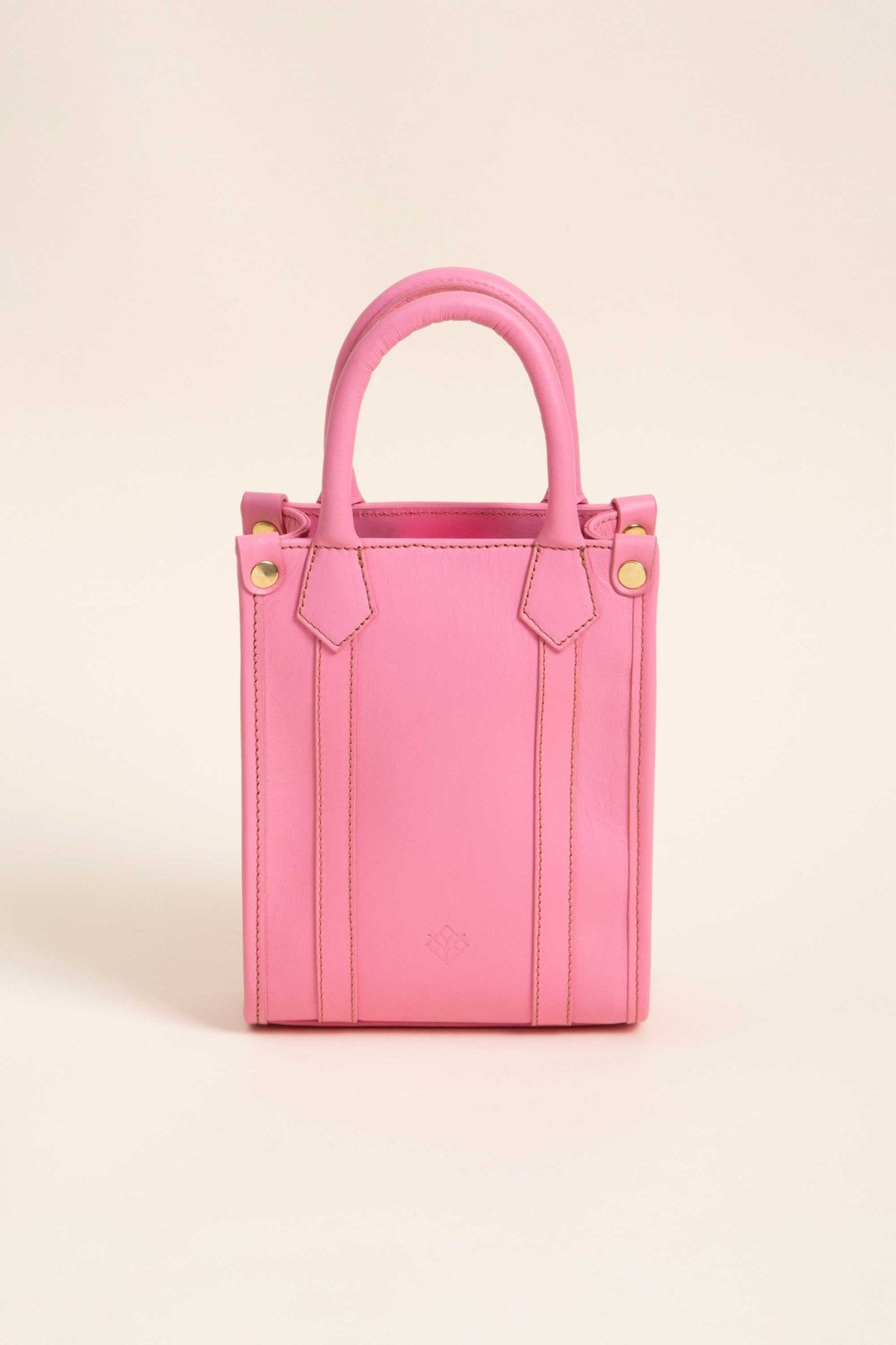 Crossbody Mini Celular Litibu - Rosa - LOVENOCK