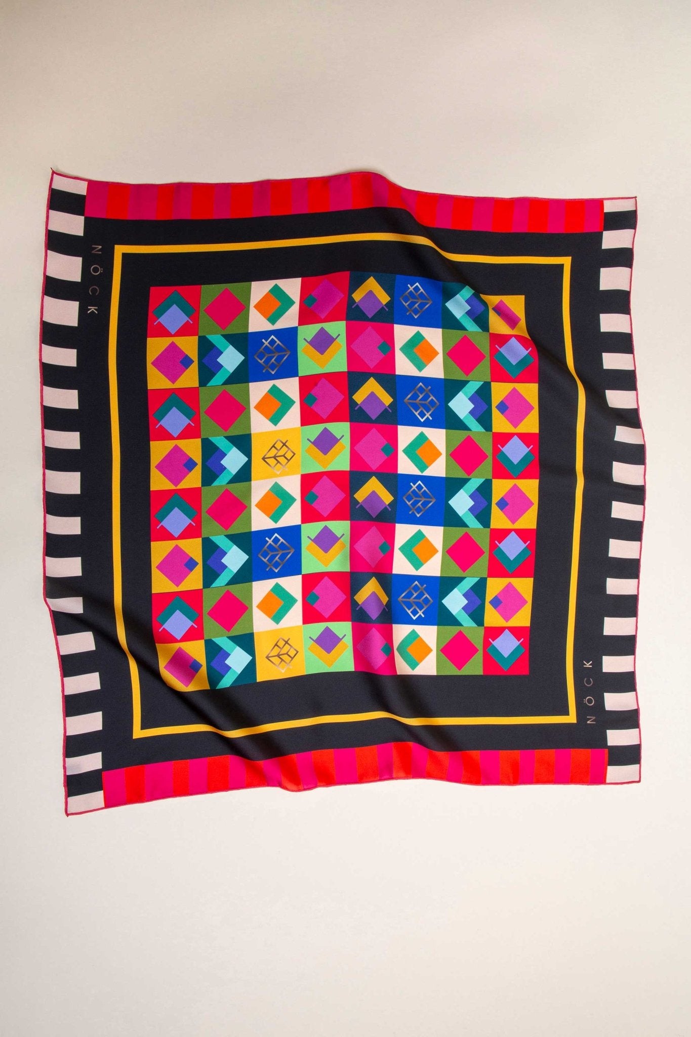 Mascada Libertad Monogramm - LOVENOCK