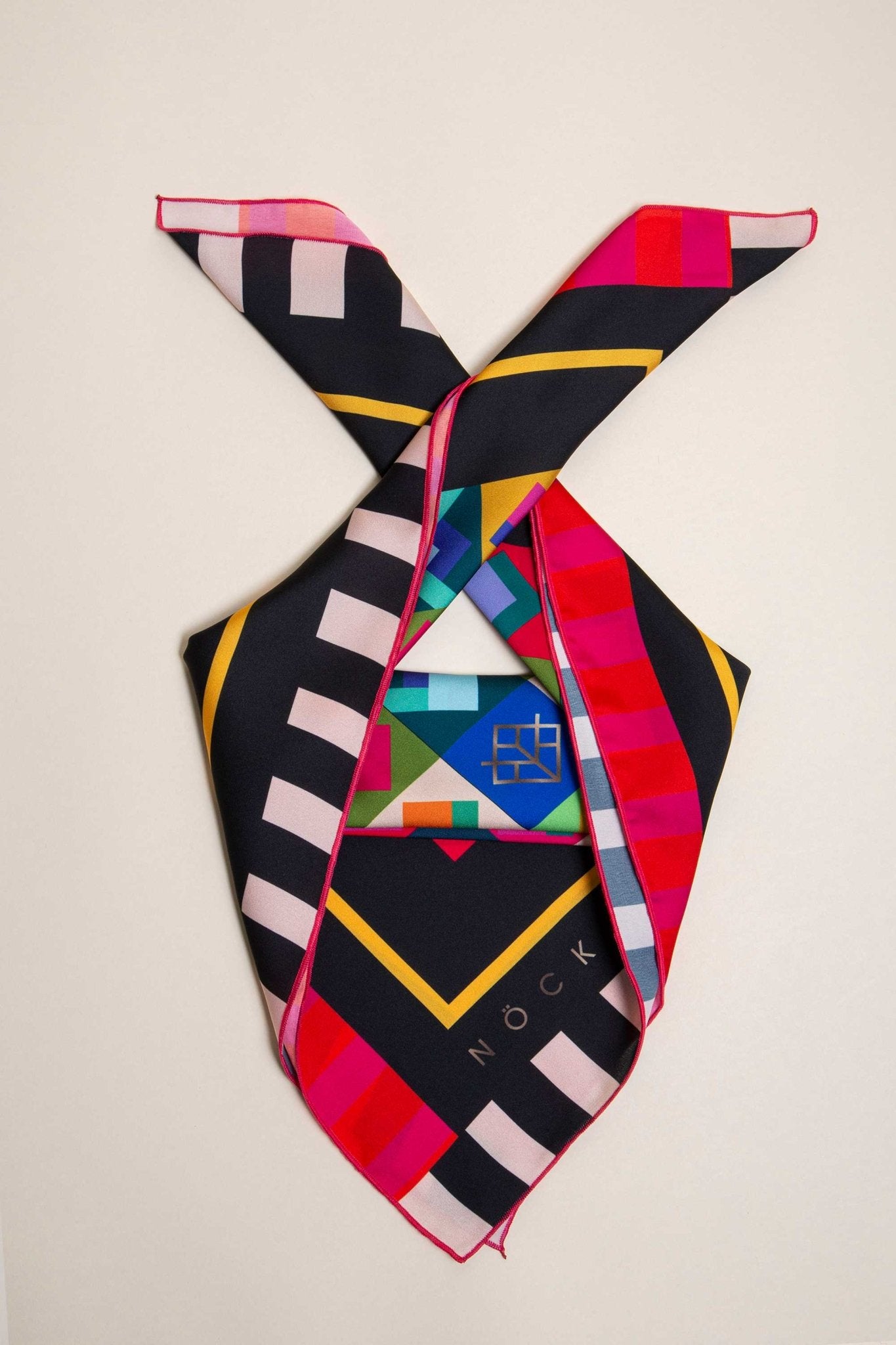 Mascada Libertad Monogramm - LOVENOCK