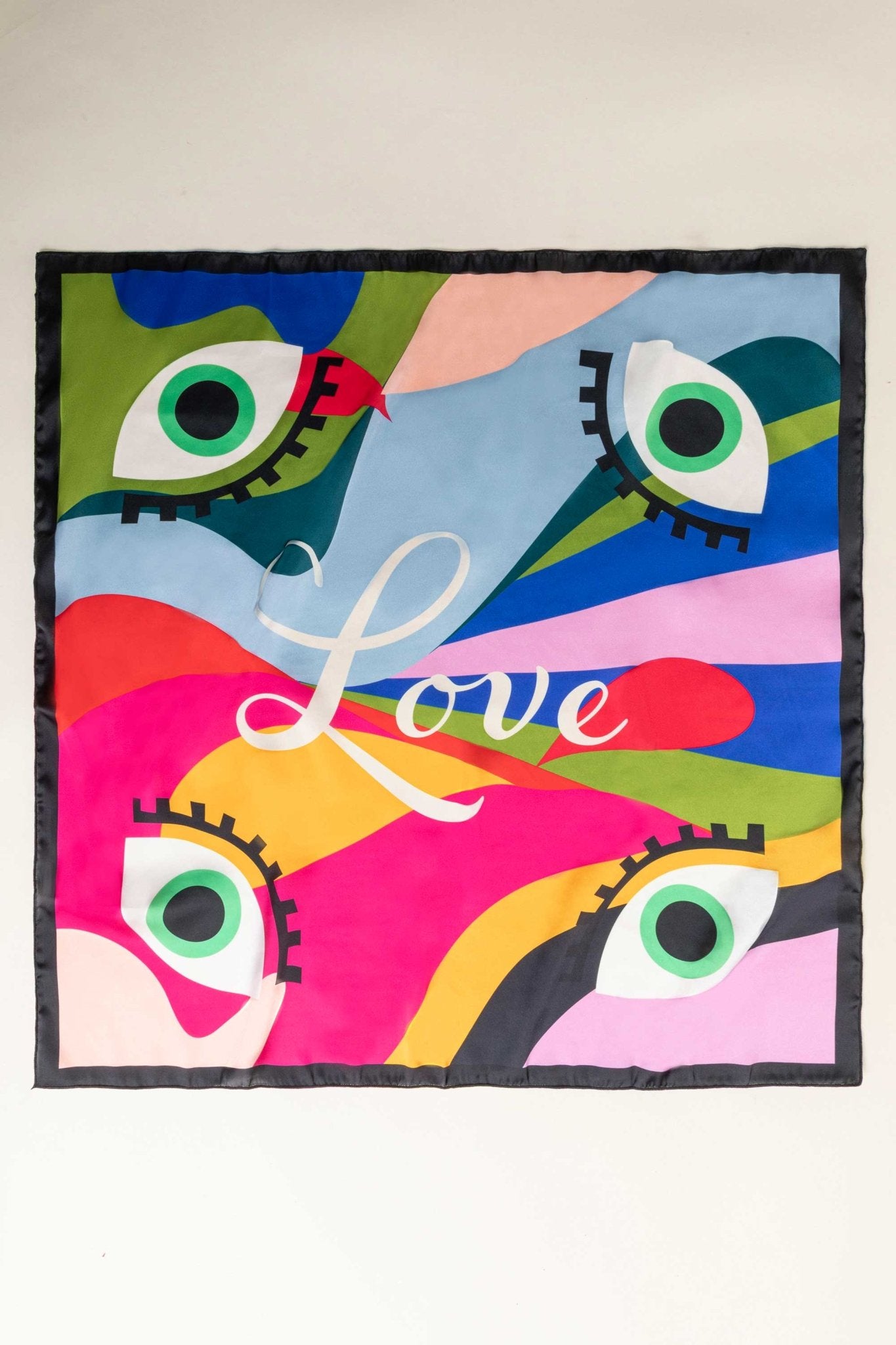 Mascada Love Ojito - LOVENOCK