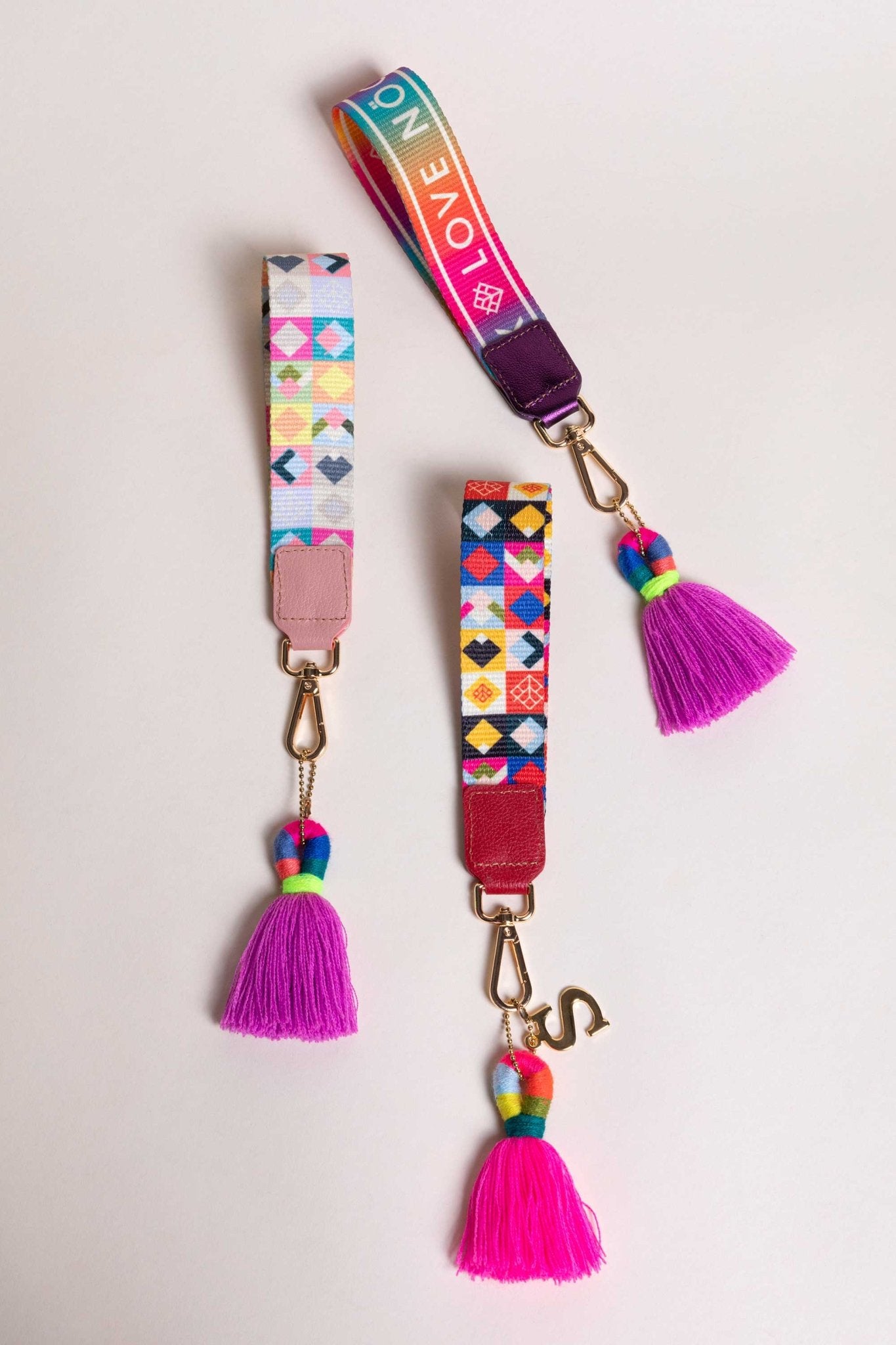 Pulsera llavero limón Personalizado - LOVENOCK